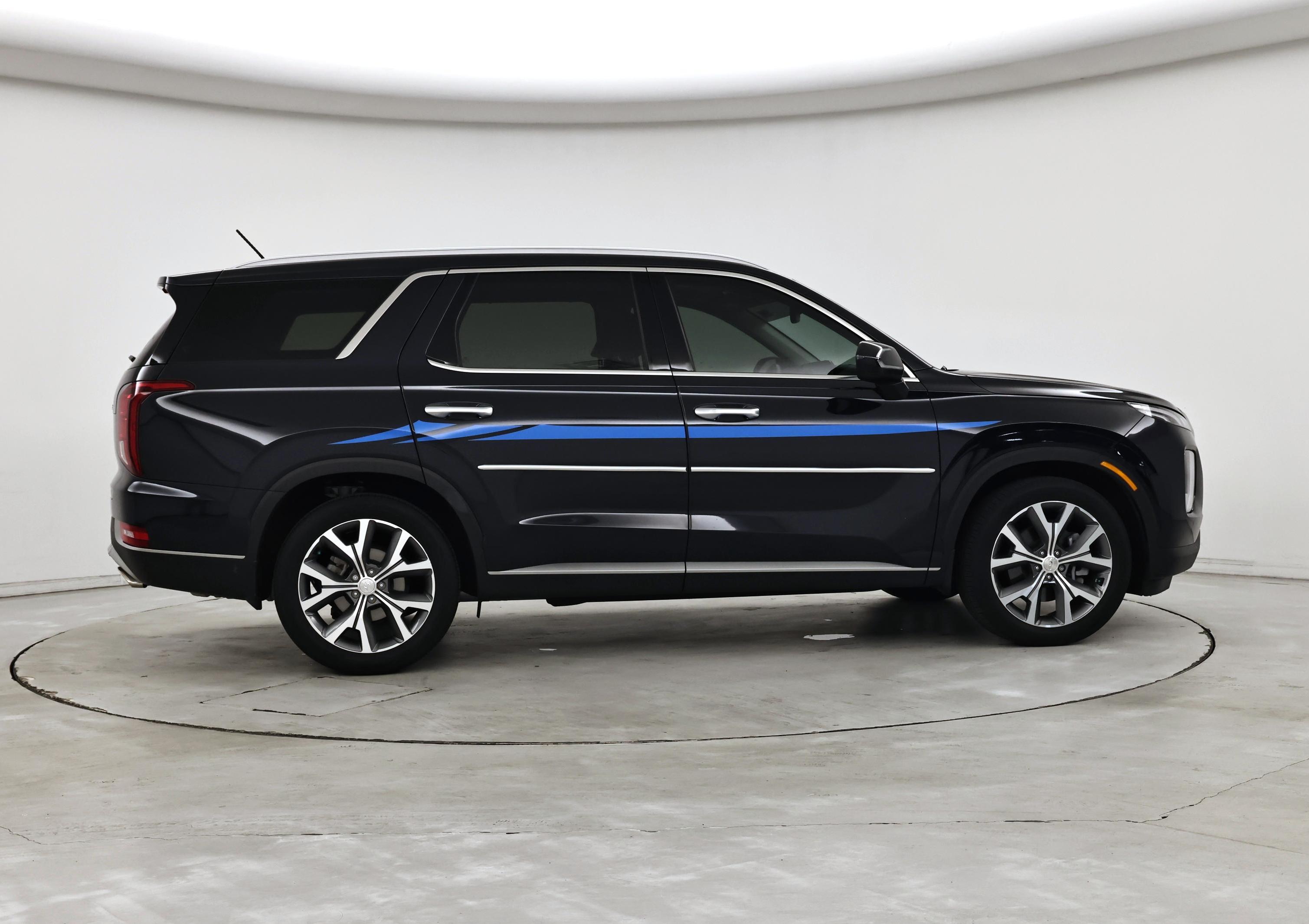 Thumbnail: 2022 Hyundai Palisade - 7