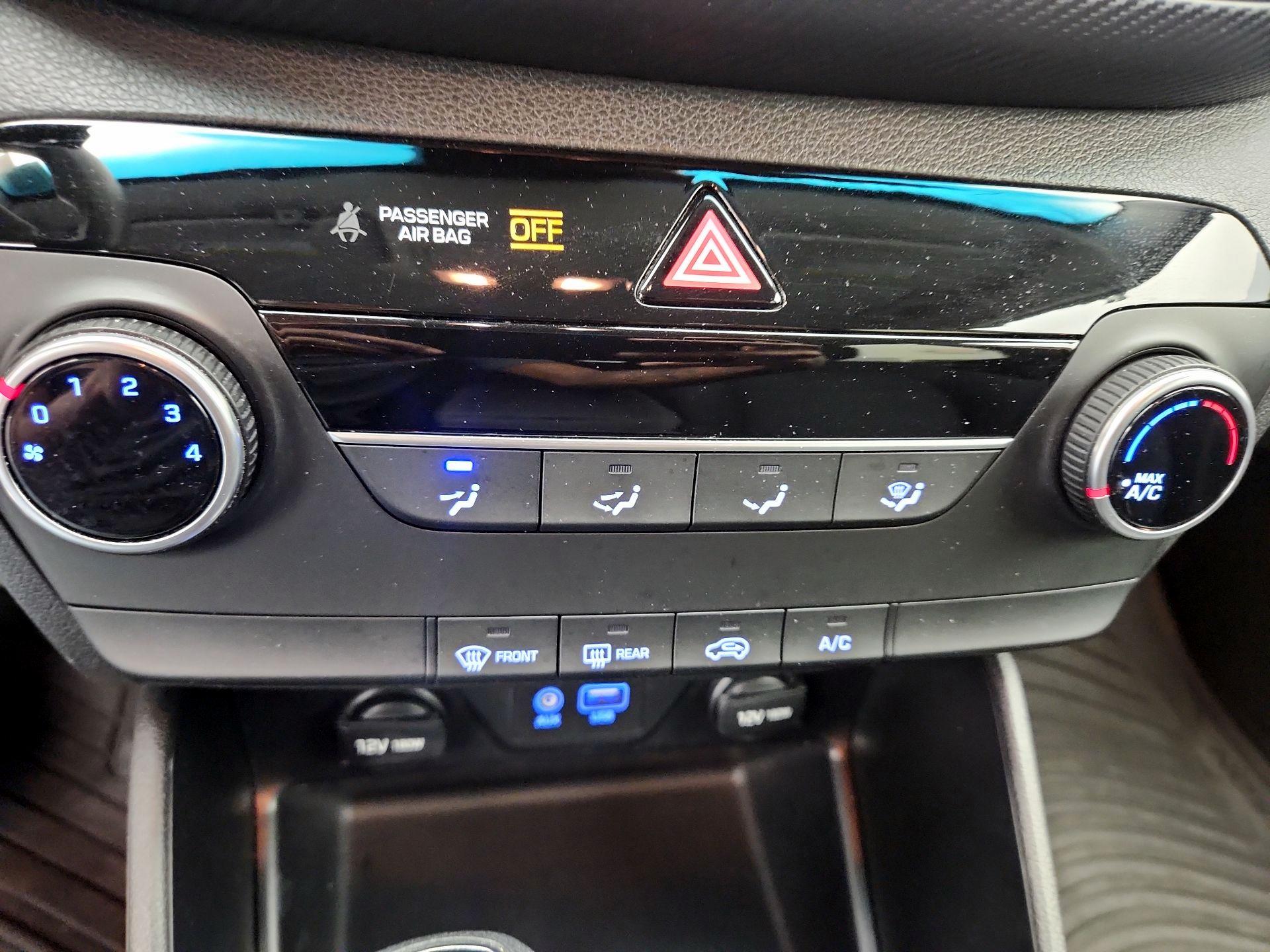 Thumbnail: 2021 Hyundai Tucson - 16