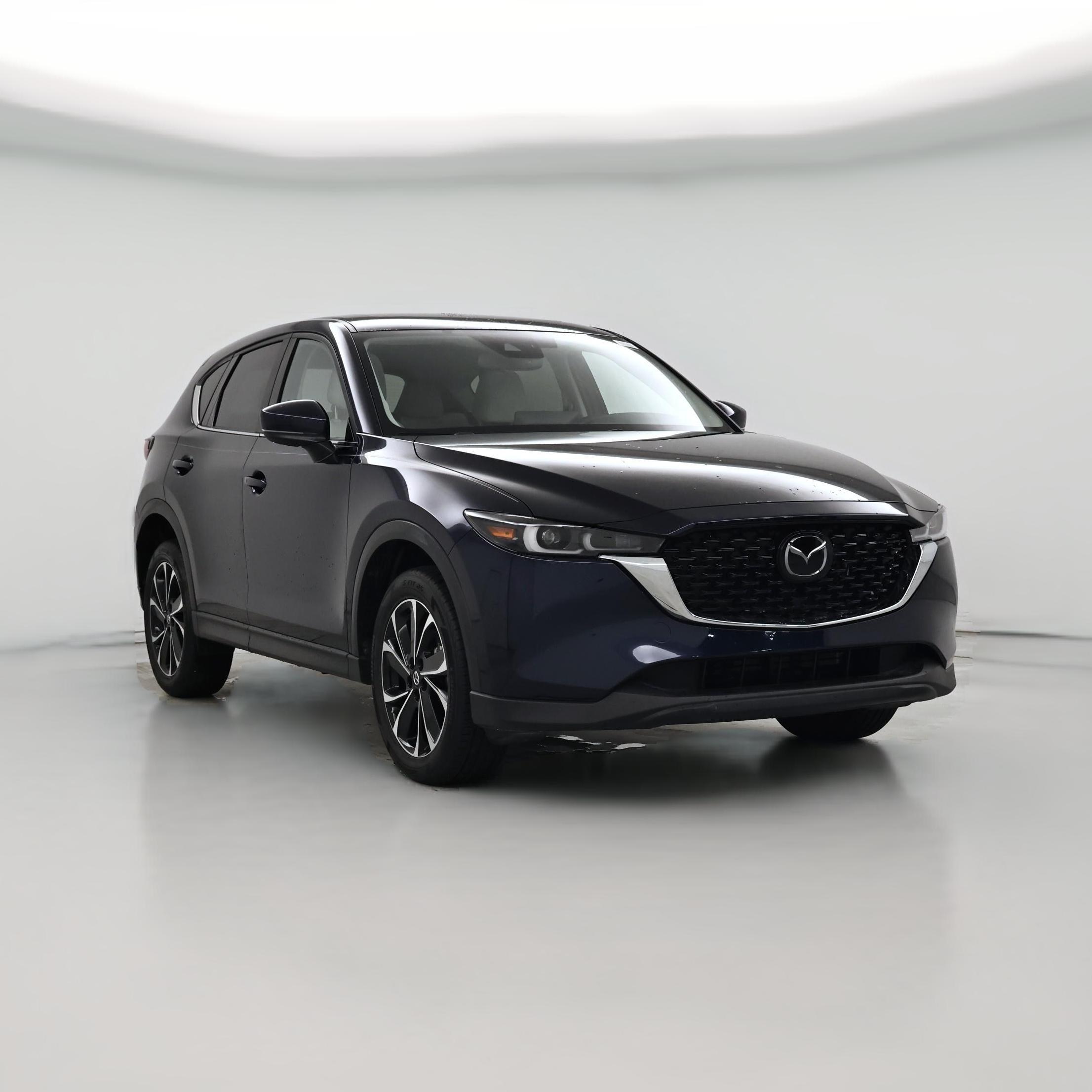 Thumbnail: 2022 Mazda CX-5 - 1