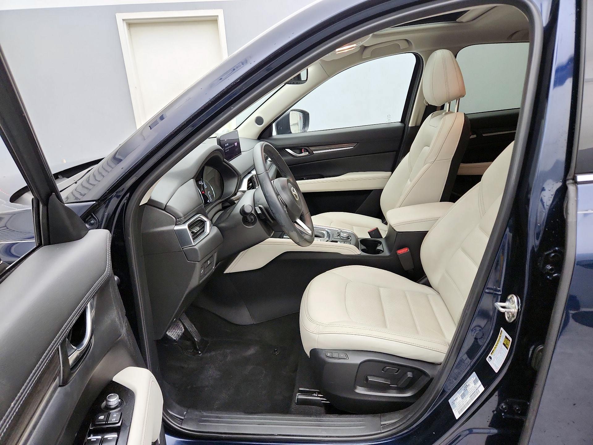 Thumbnail: 2022 Mazda CX-5 - 11