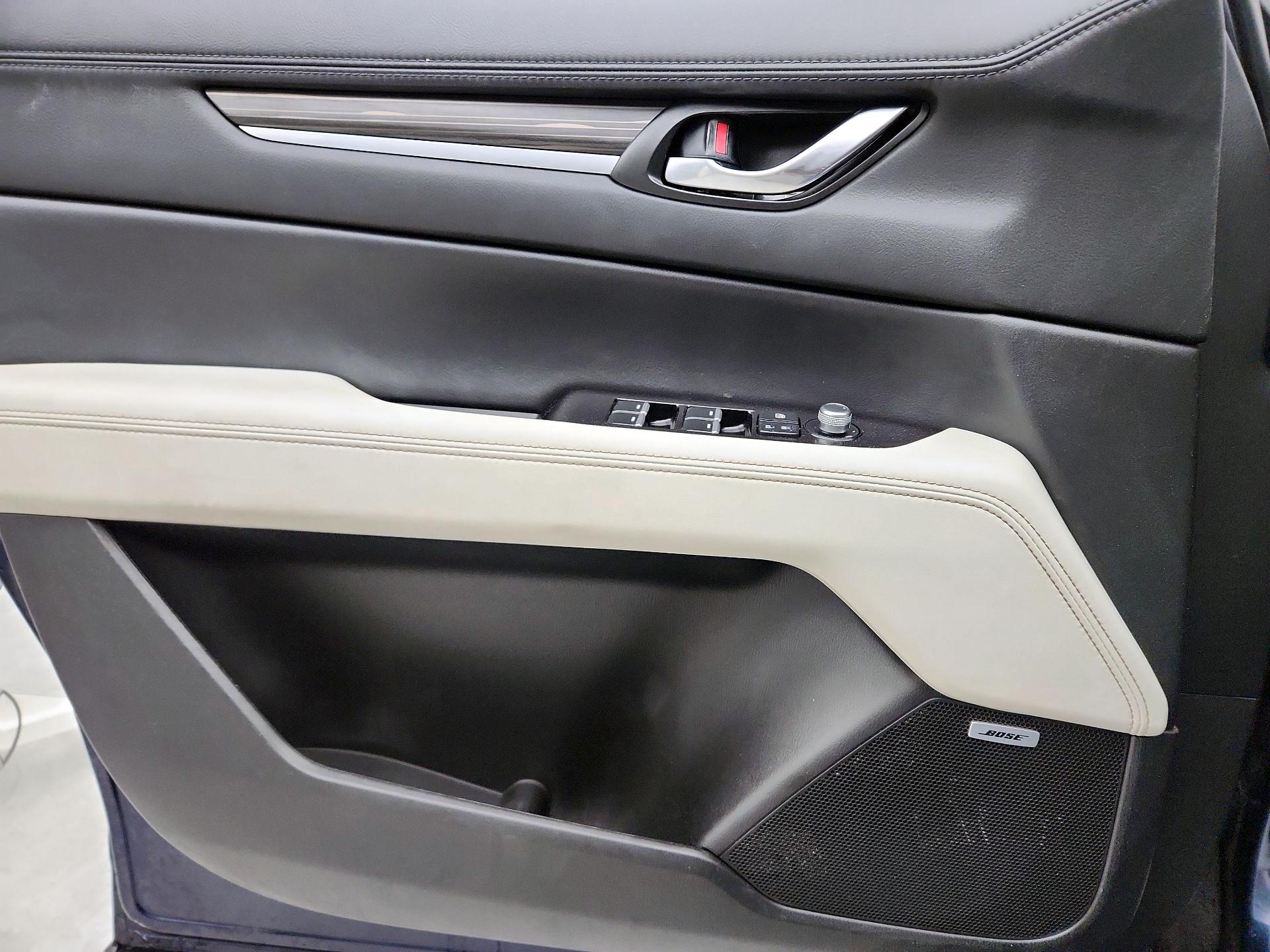 Thumbnail: 2022 Mazda CX-5 - 12