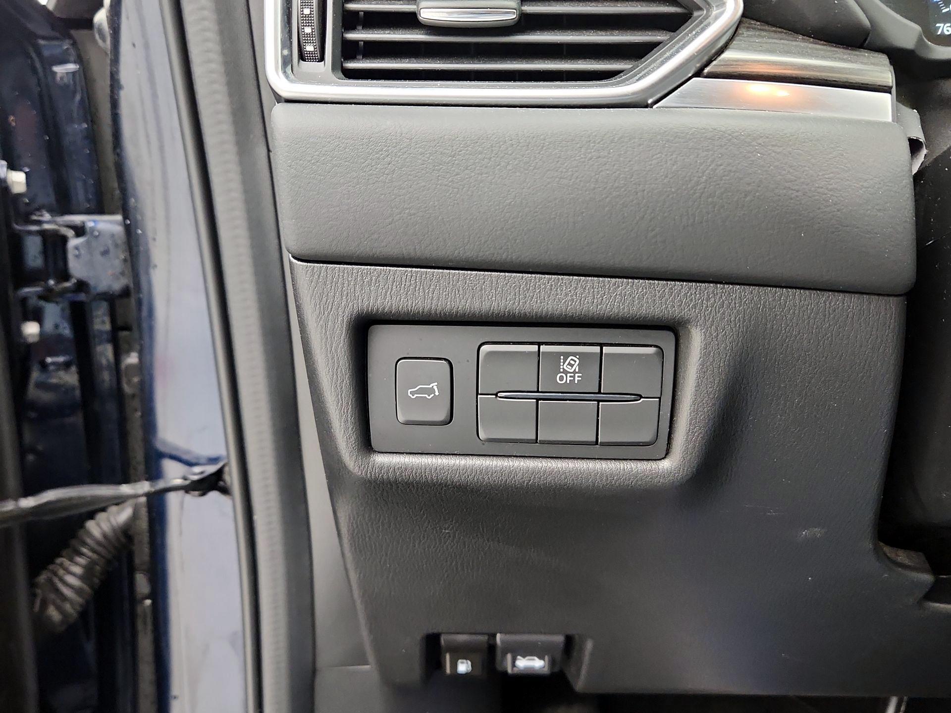 Thumbnail: 2022 Mazda CX-5 - 13