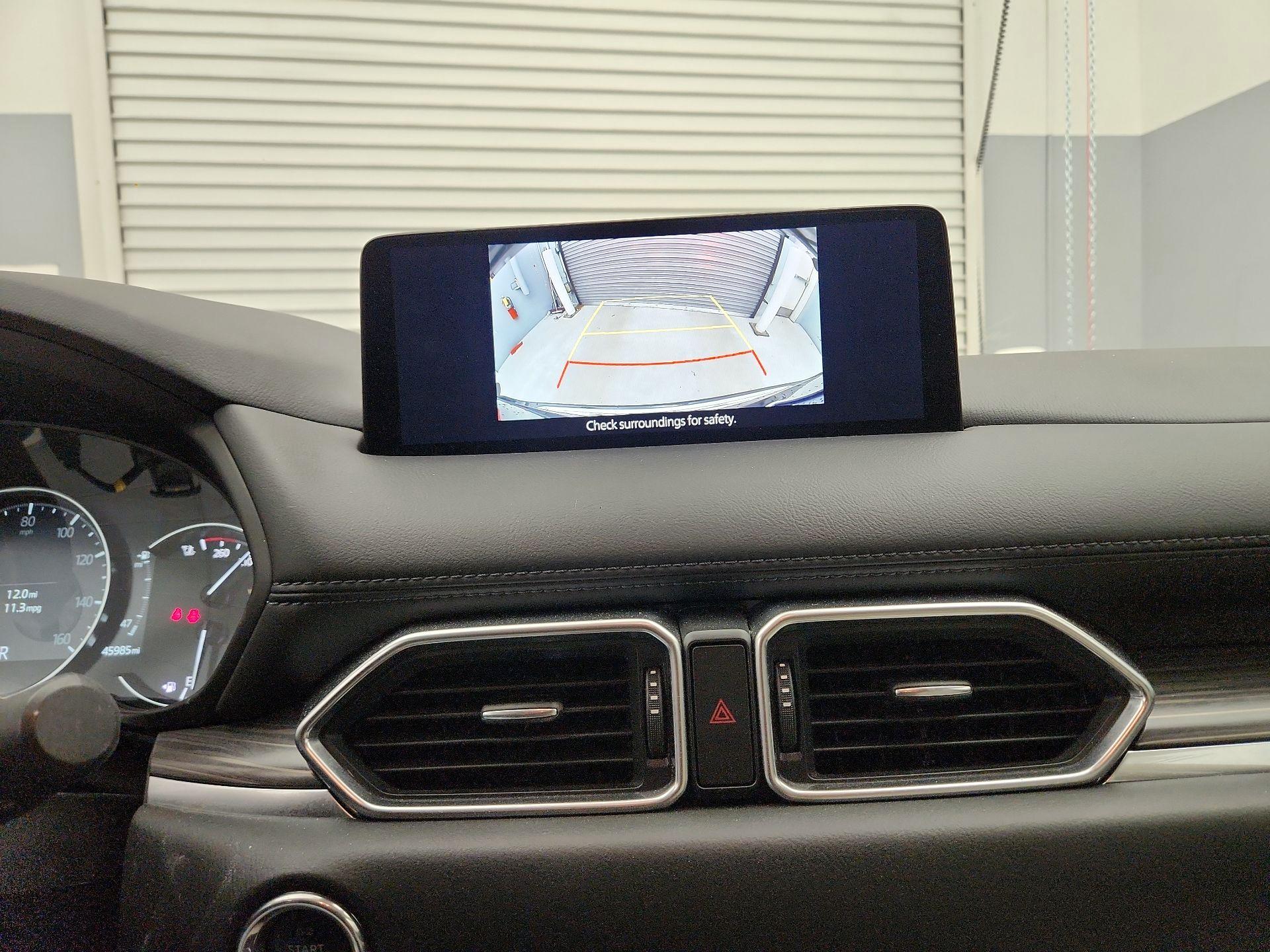 Thumbnail: 2022 Mazda CX-5 - 14