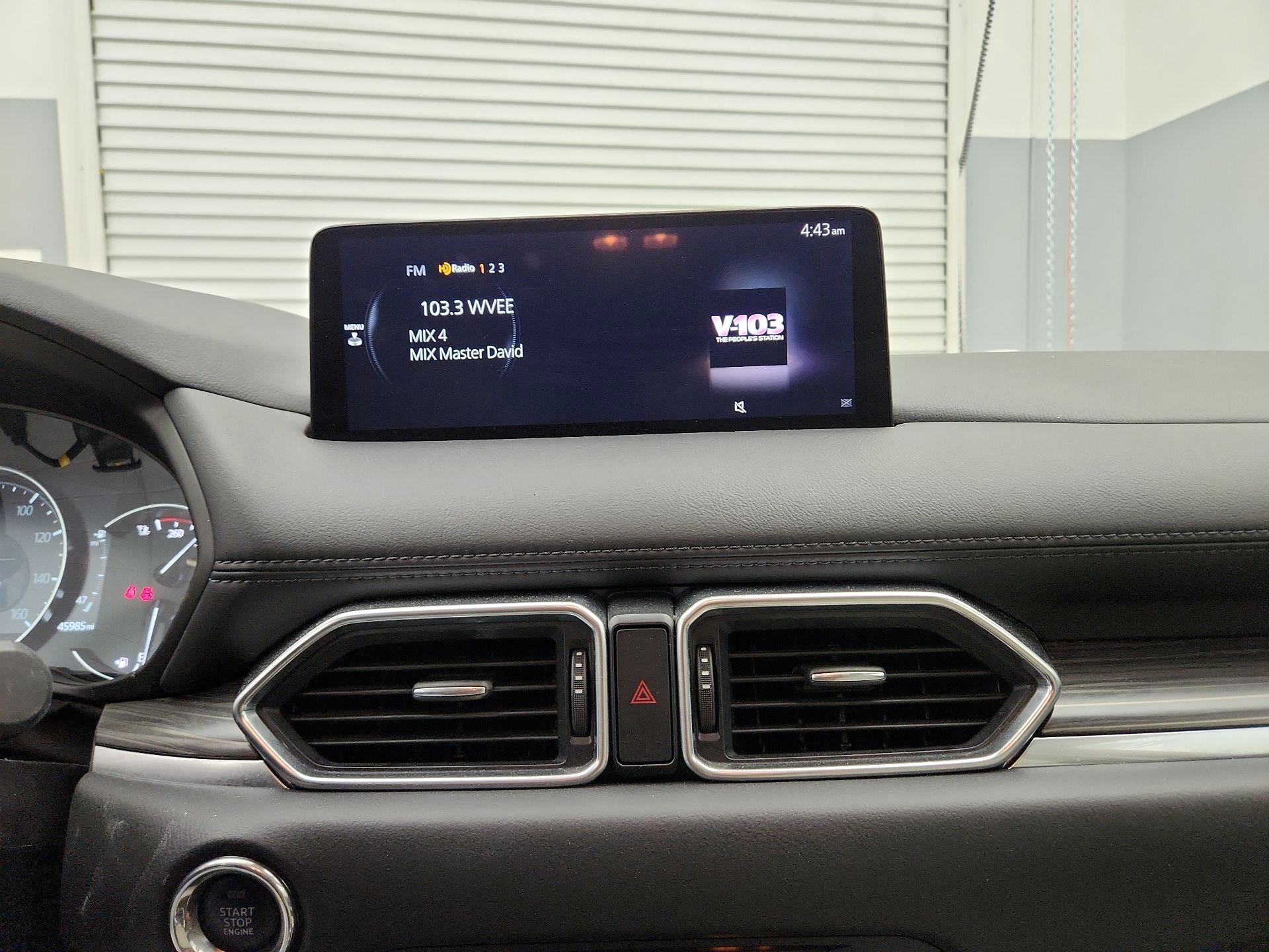 Thumbnail: 2022 Mazda CX-5 - 15