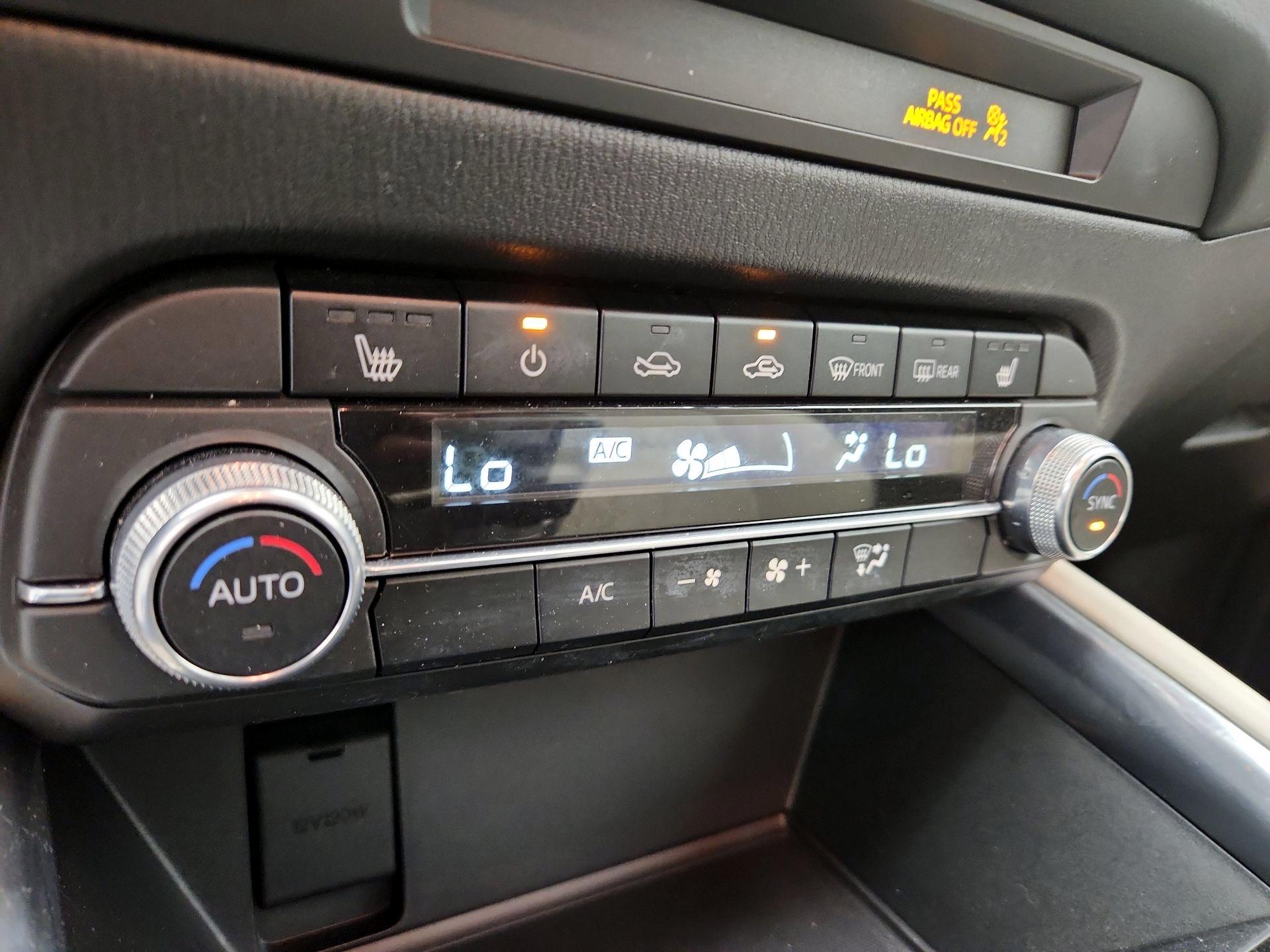 Thumbnail: 2022 Mazda CX-5 - 16