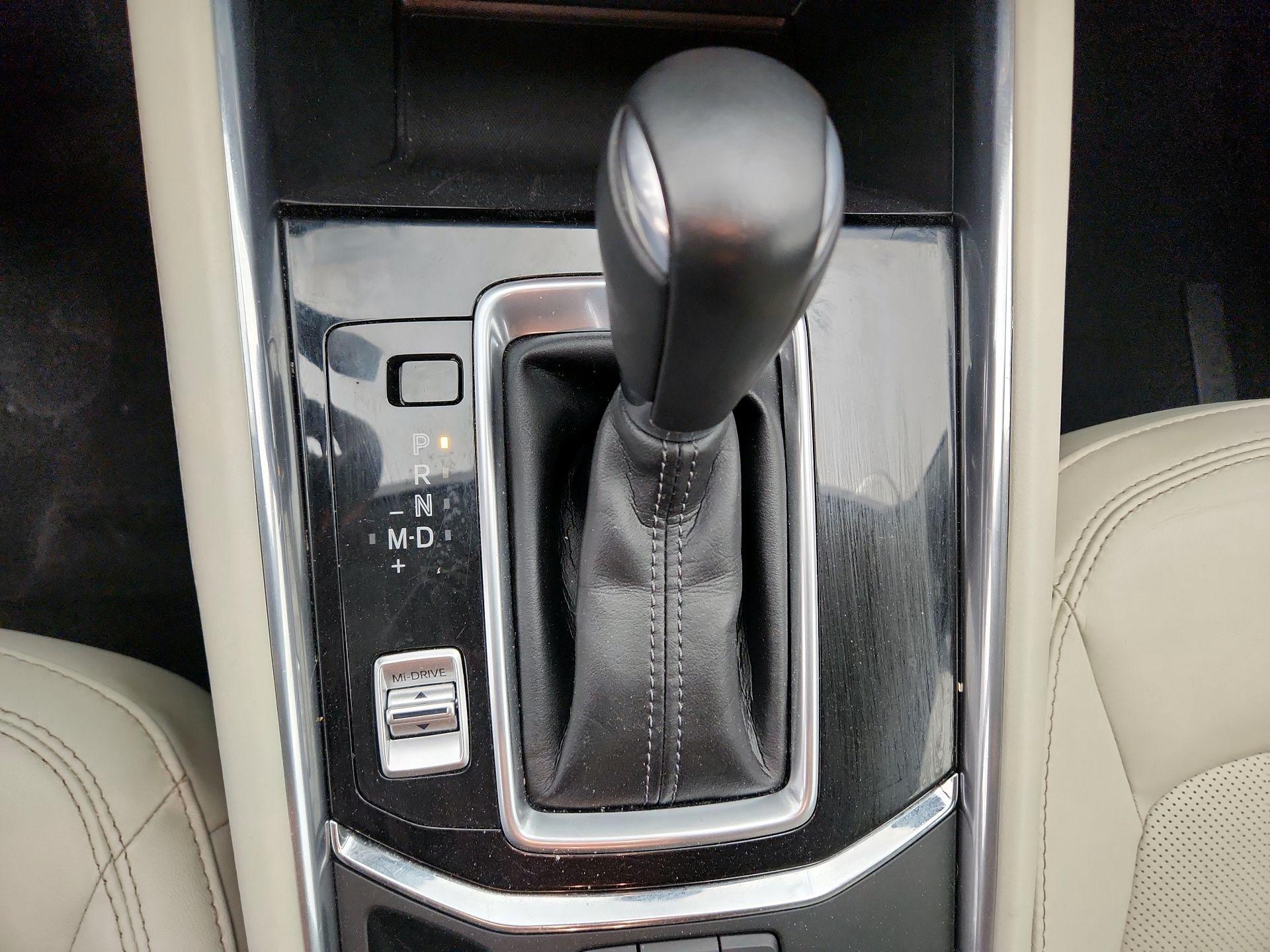 Thumbnail: 2022 Mazda CX-5 - 17