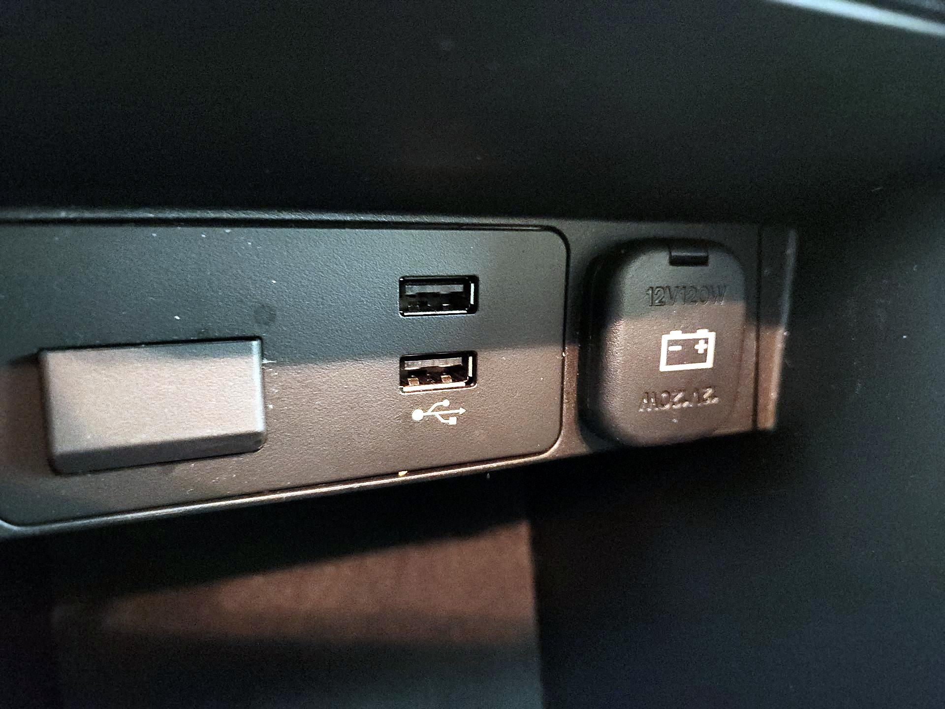 Thumbnail: 2022 Mazda CX-5 - 18