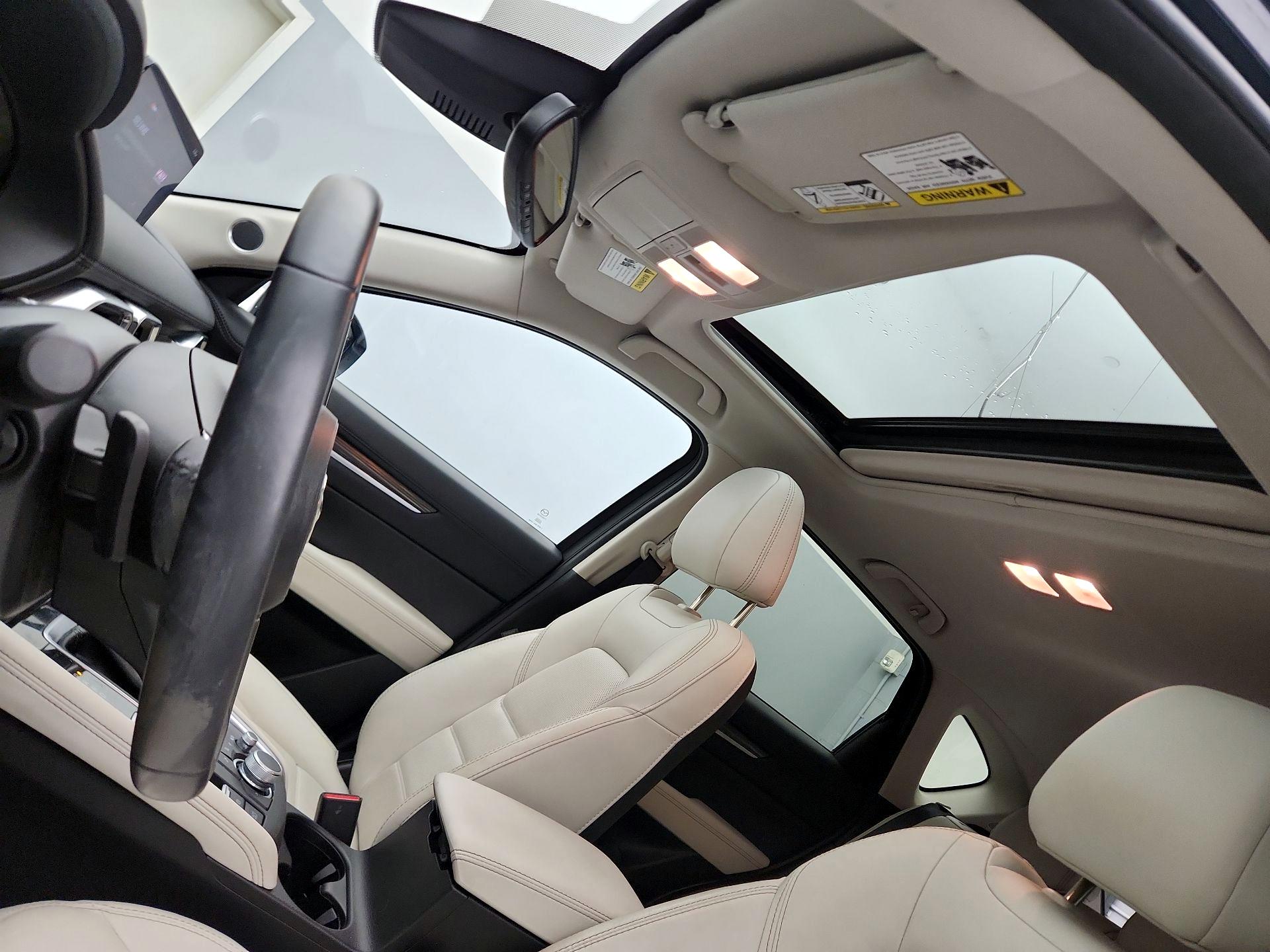 Thumbnail: 2022 Mazda CX-5 - 19