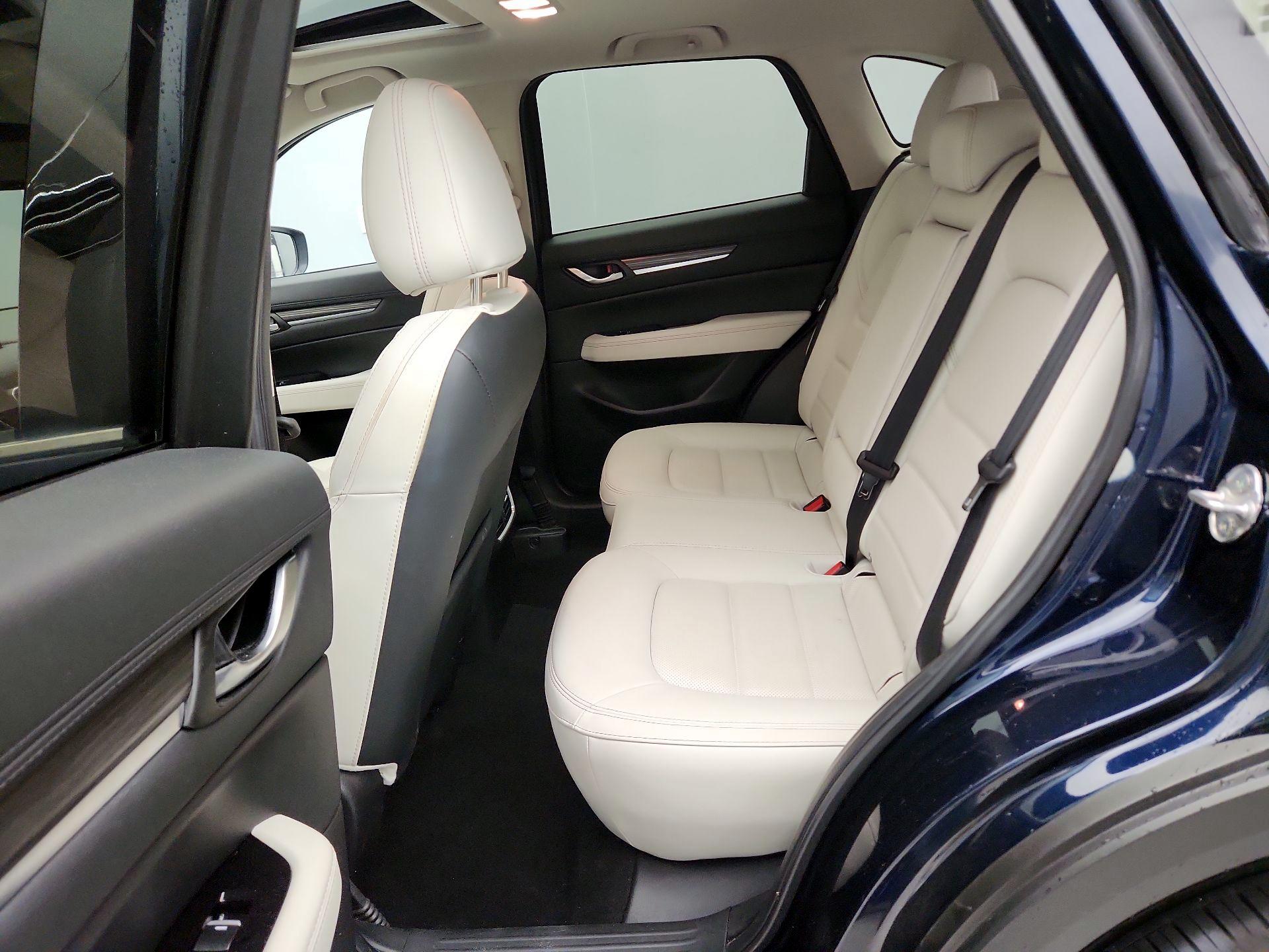 Thumbnail: 2022 Mazda CX-5 - 20