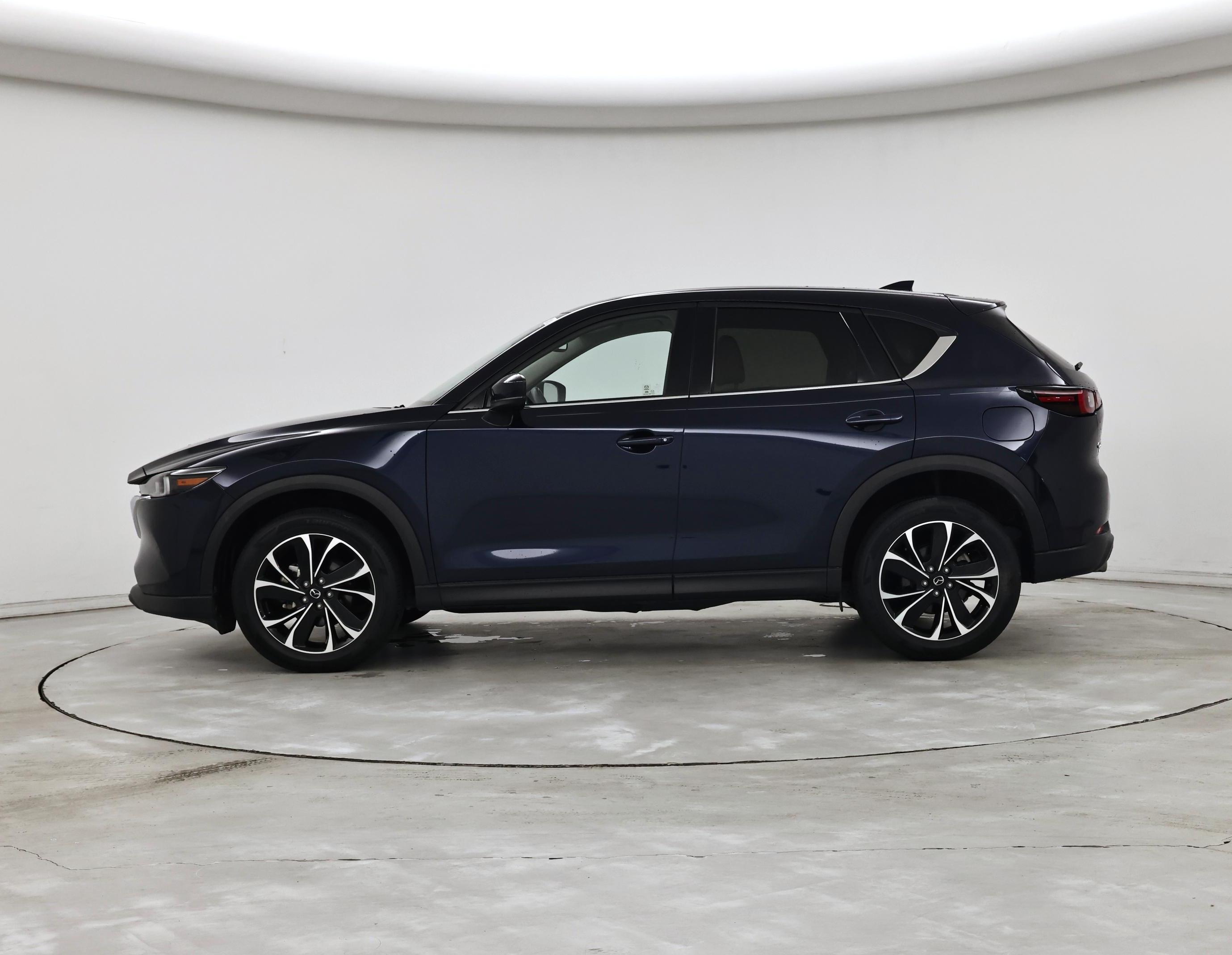 Thumbnail: 2022 Mazda CX-5 - 3