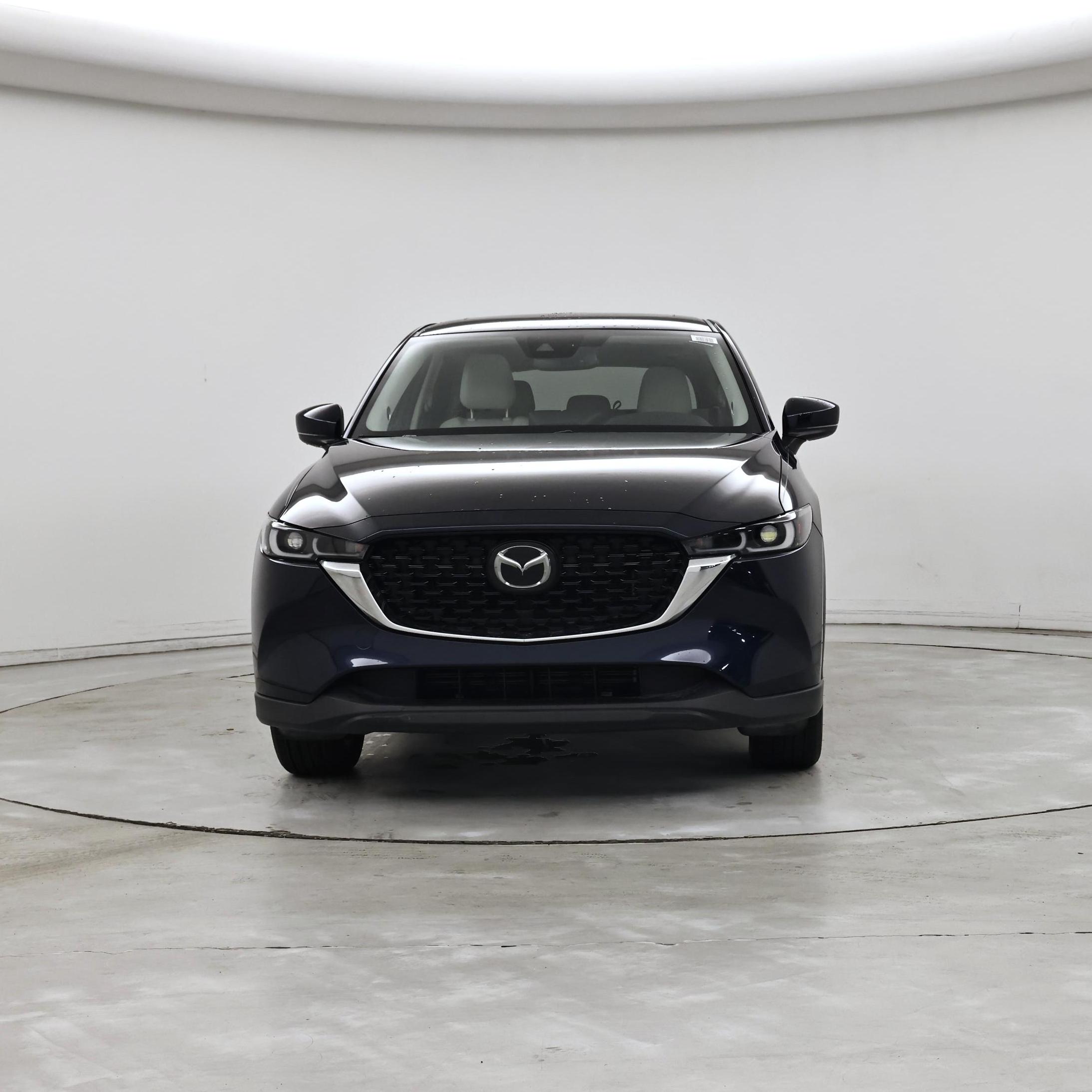 Thumbnail: 2022 Mazda CX-5 - 5
