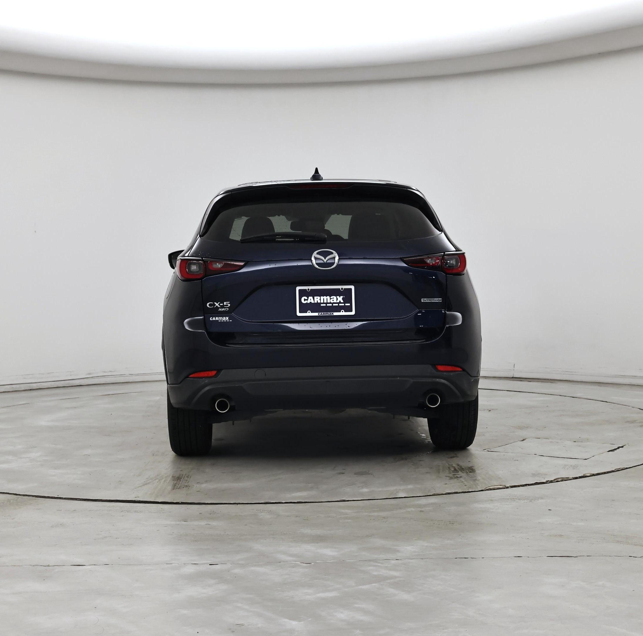 Thumbnail: 2022 Mazda CX-5 - 6