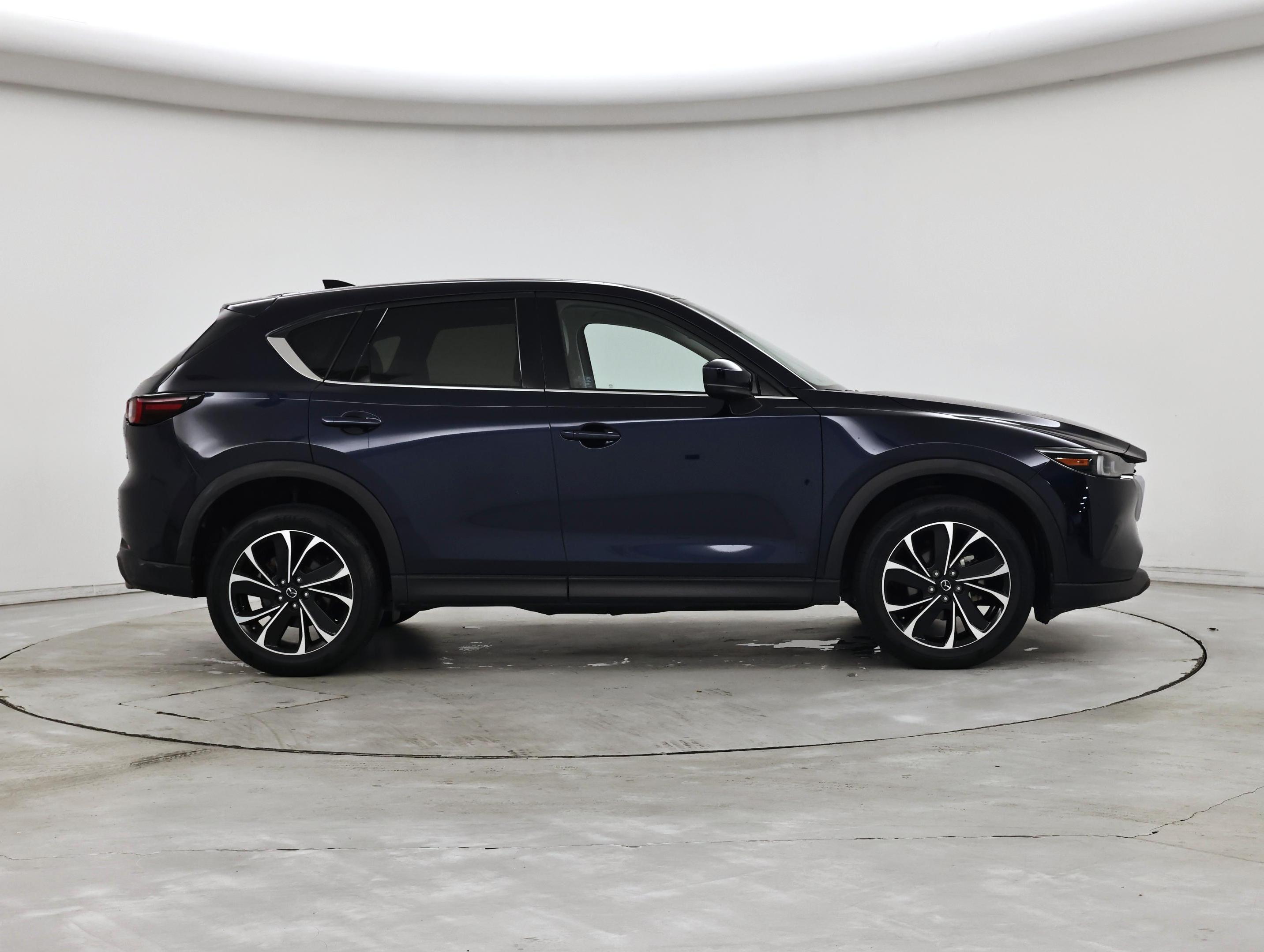 Thumbnail: 2022 Mazda CX-5 - 7