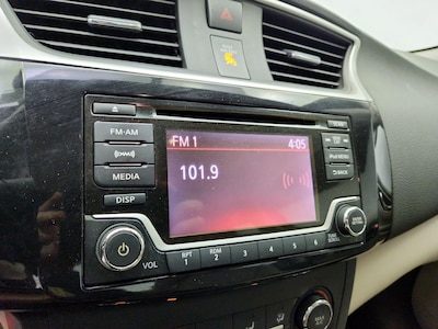 Radio (On)