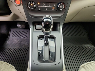 Shifter
