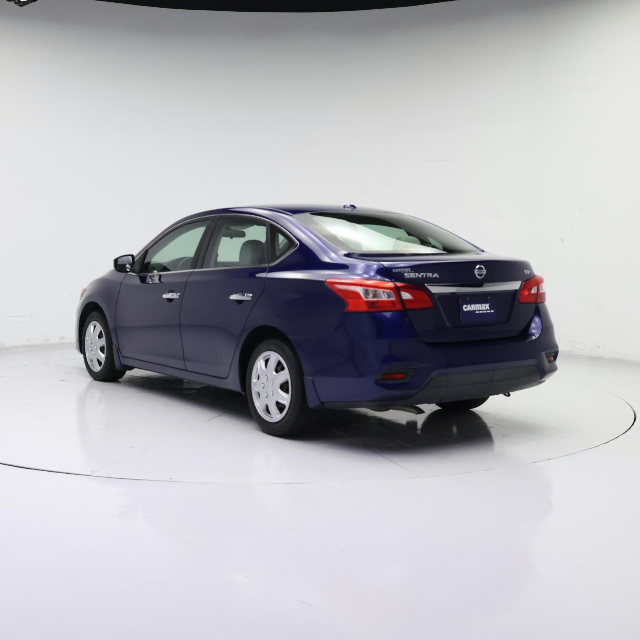 Thumbnail: 2017 Nissan Sentra - 2