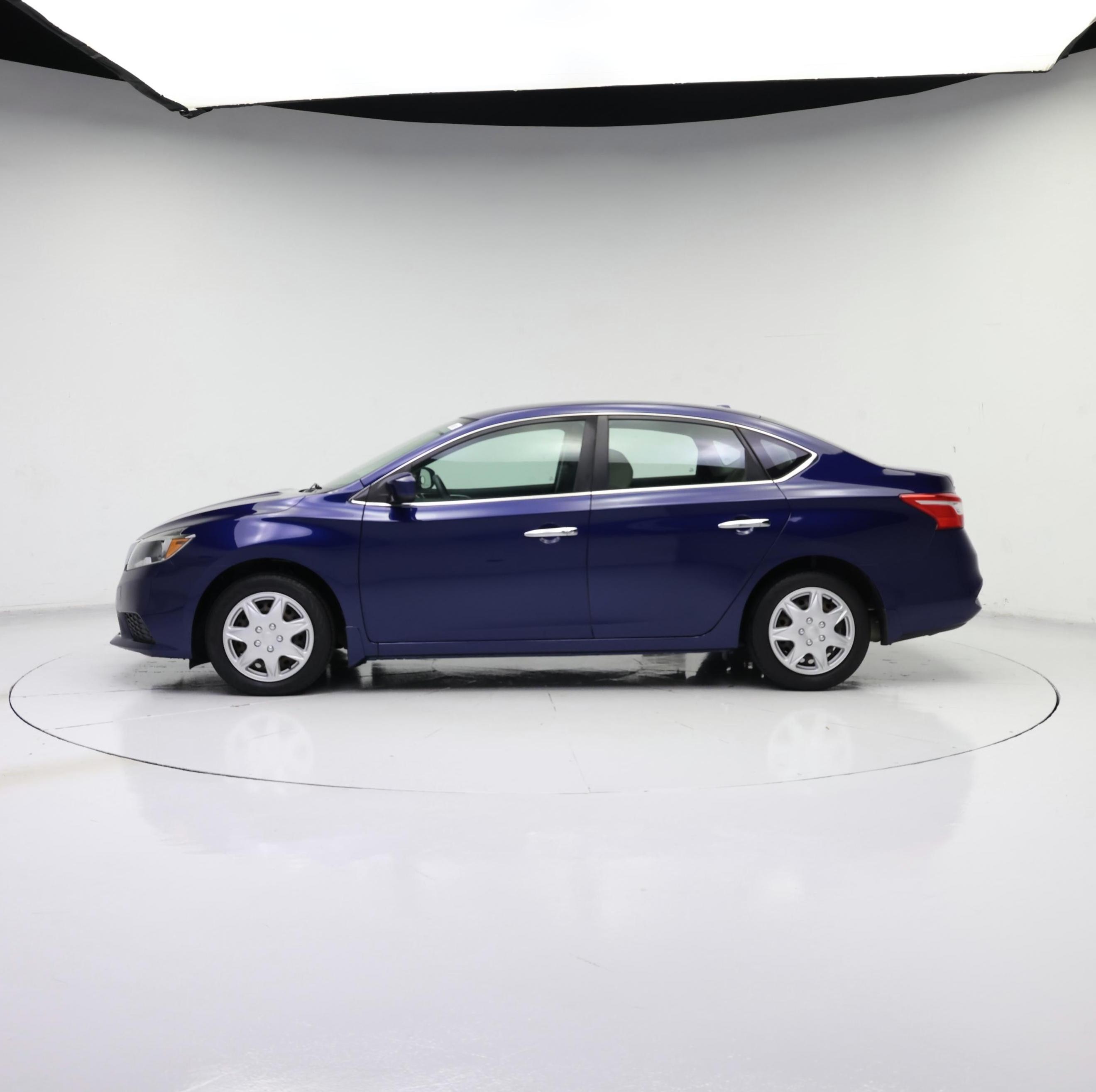 Thumbnail: 2017 Nissan Sentra - 3