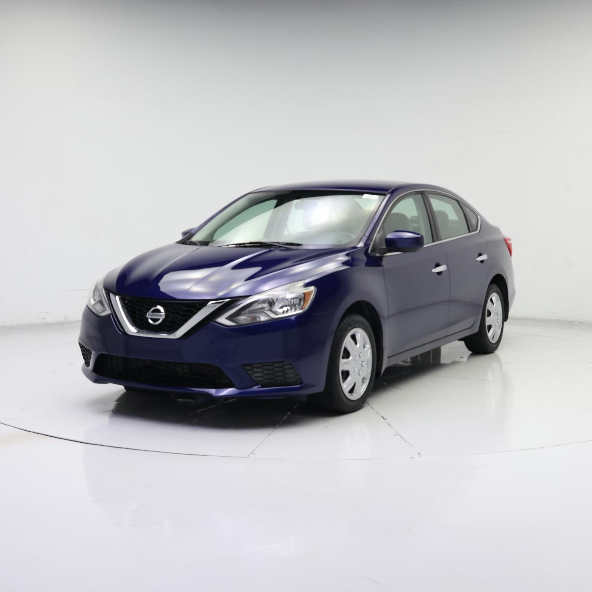 Thumbnail: 2017 Nissan Sentra - 4