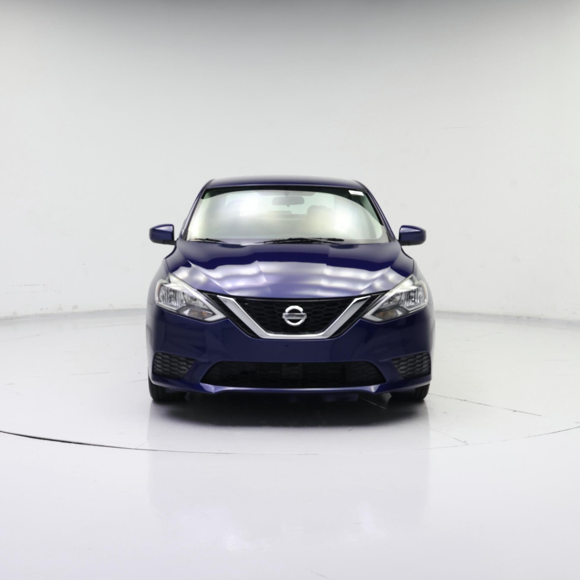 Thumbnail: 2017 Nissan Sentra - 5