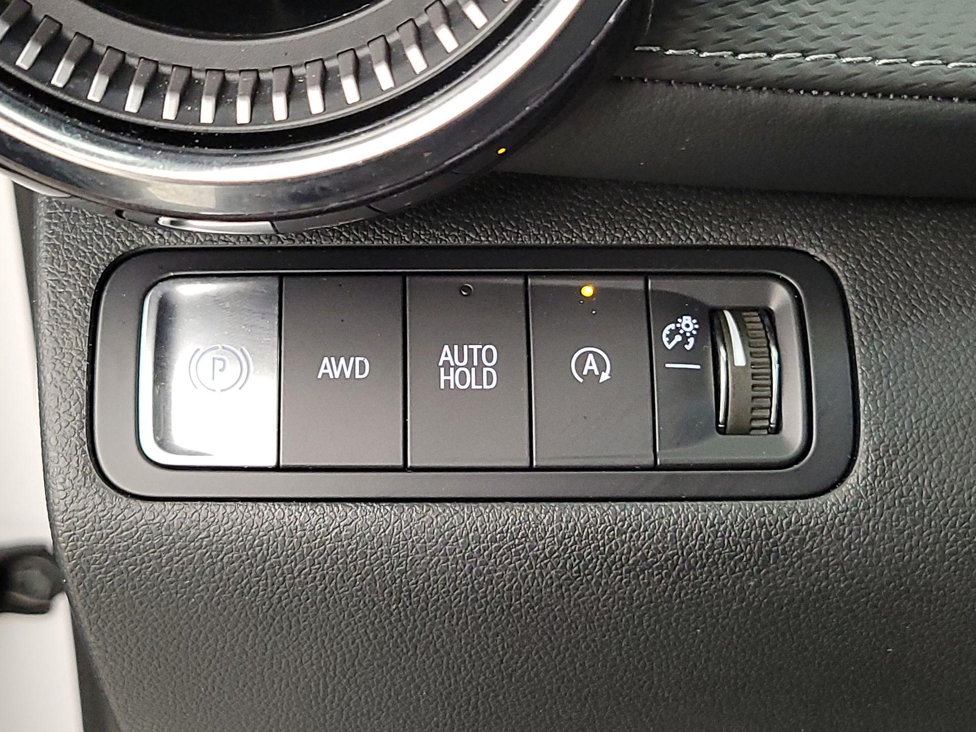 Thumbnail: 2025 Chevrolet Equinox - 13