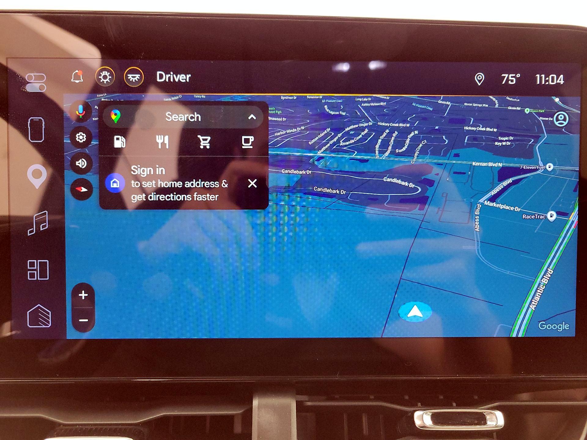 Thumbnail: 2025 Chevrolet Equinox - 14