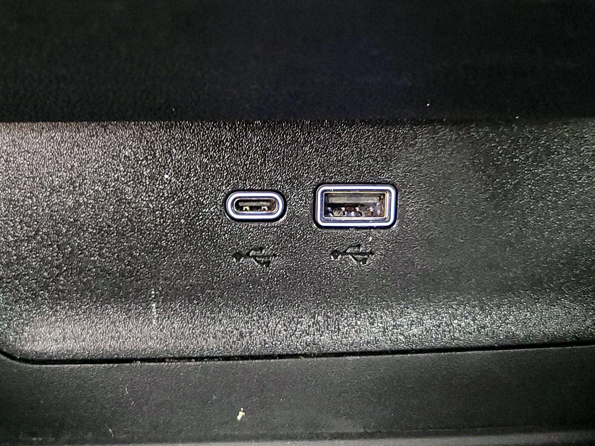 Thumbnail: 2025 Chevrolet Equinox - 19