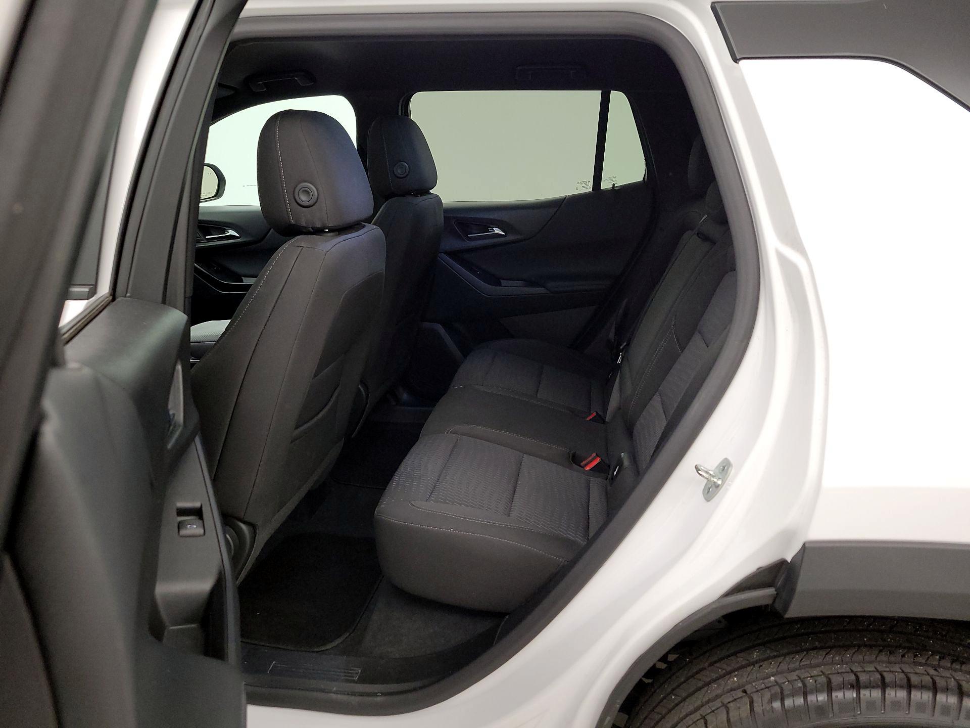 Thumbnail: 2025 Chevrolet Equinox - 20