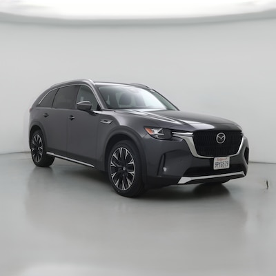 2024 Mazda CX-90 PHEV Premium