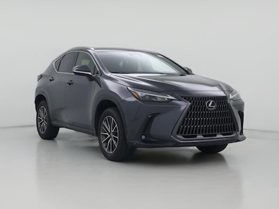 2023 Lexus NX 250