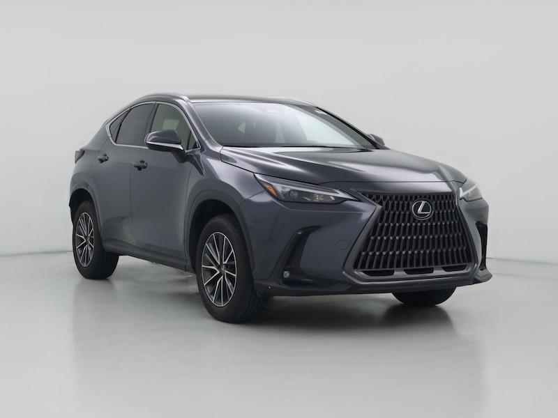 2023 Lexus NX 250 null