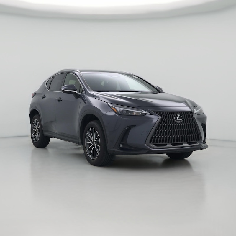 2023 Lexus NX 250