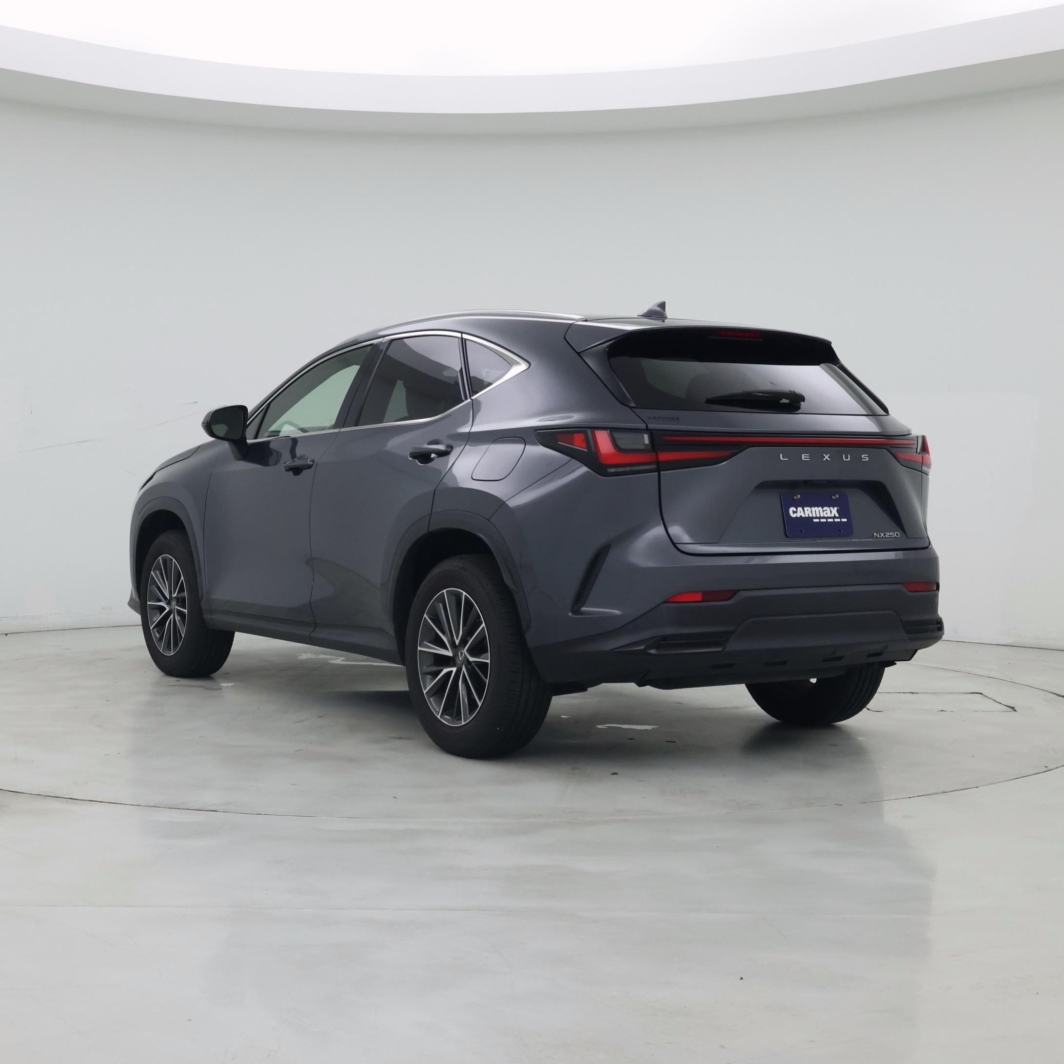 Thumbnail: 2023 Lexus NX - 2