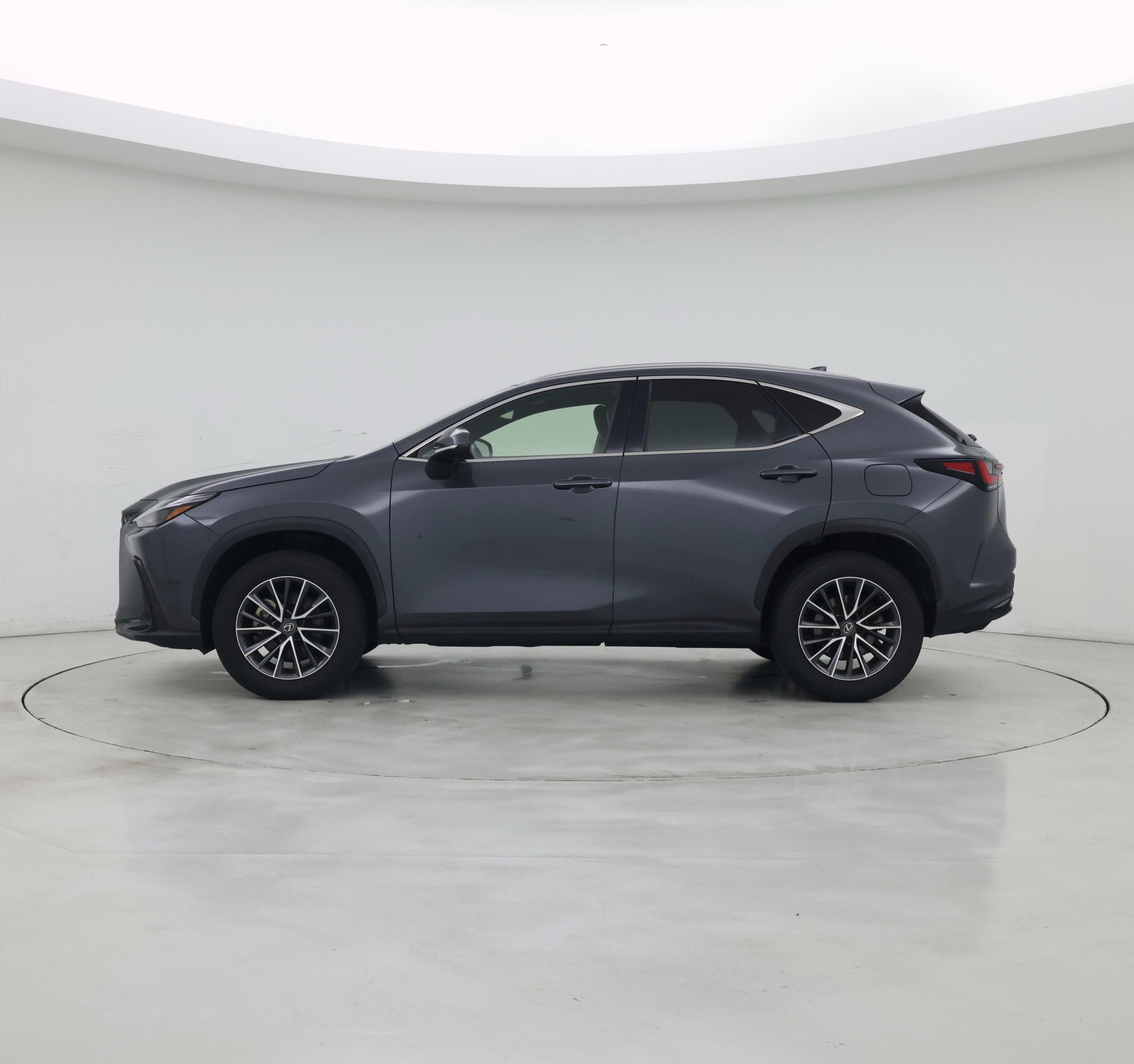 Thumbnail: 2023 Lexus NX - 3
