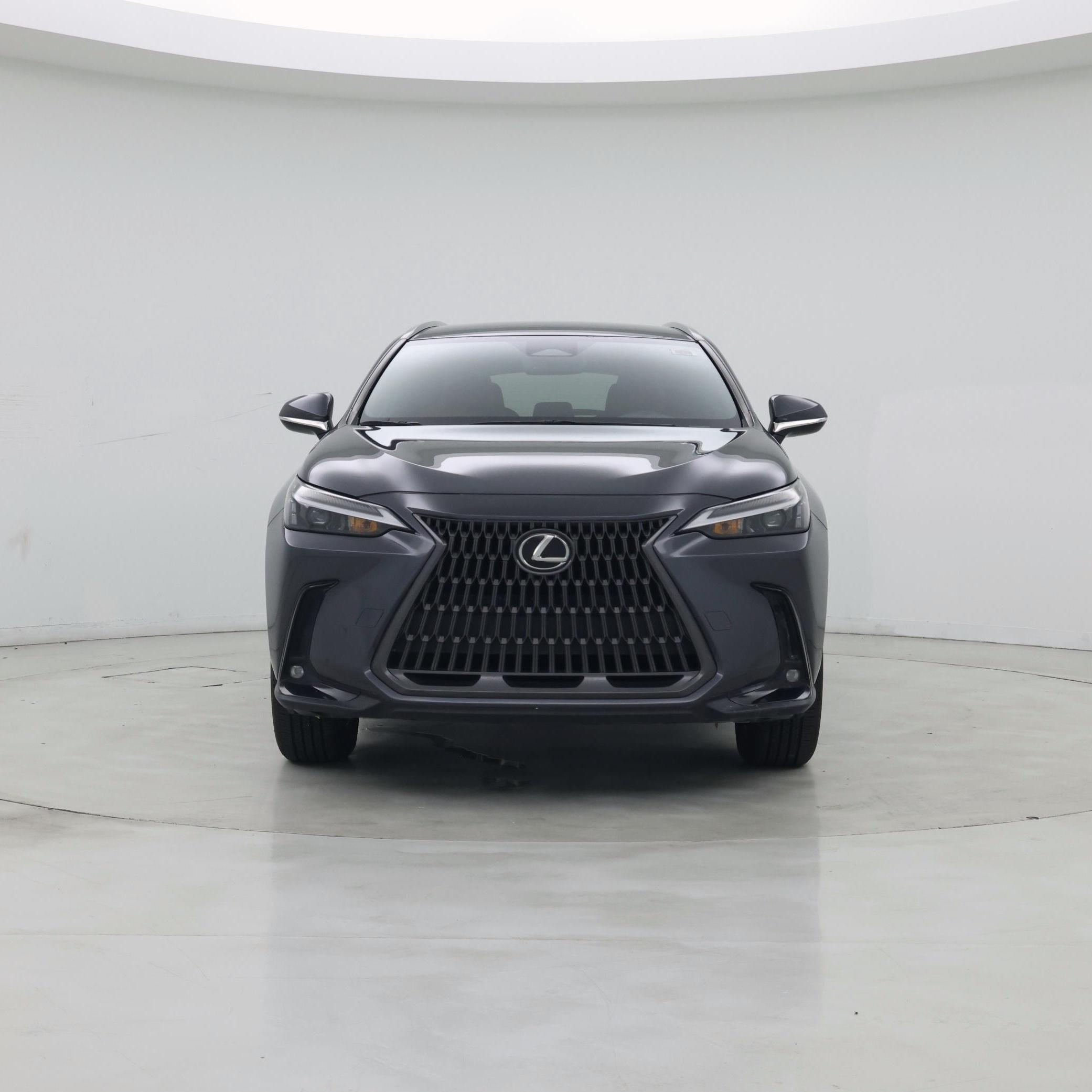Thumbnail: 2023 Lexus NX - 5