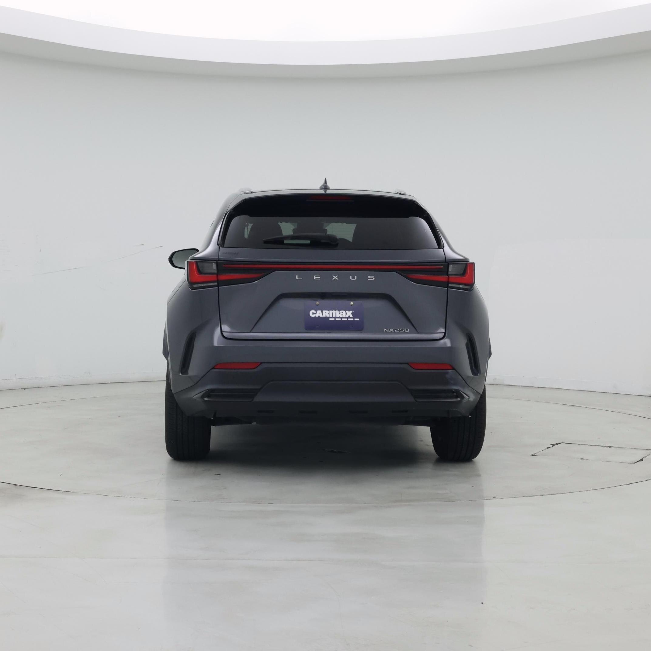 Thumbnail: 2023 Lexus NX - 6