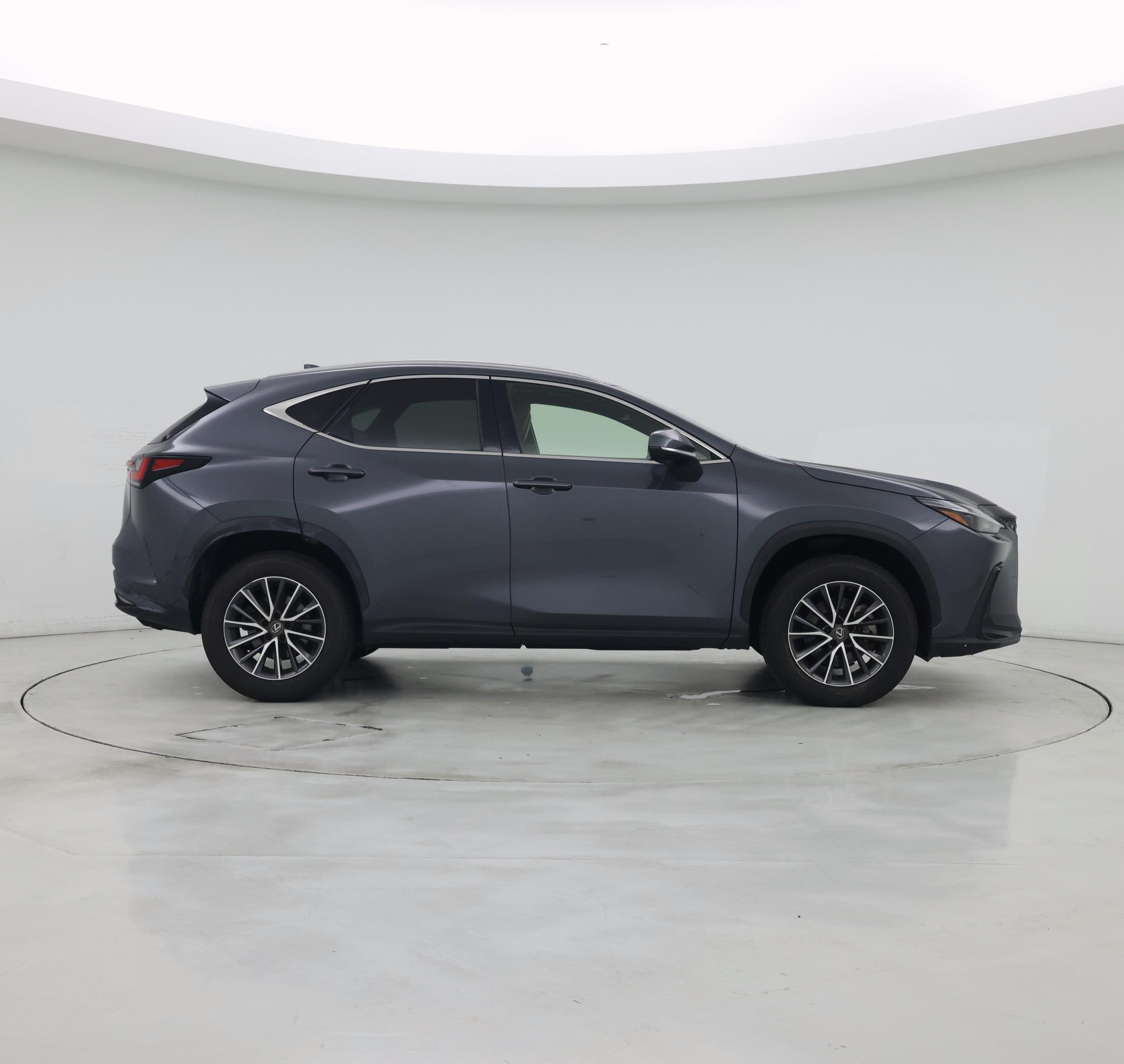 Thumbnail: 2023 Lexus NX - 7