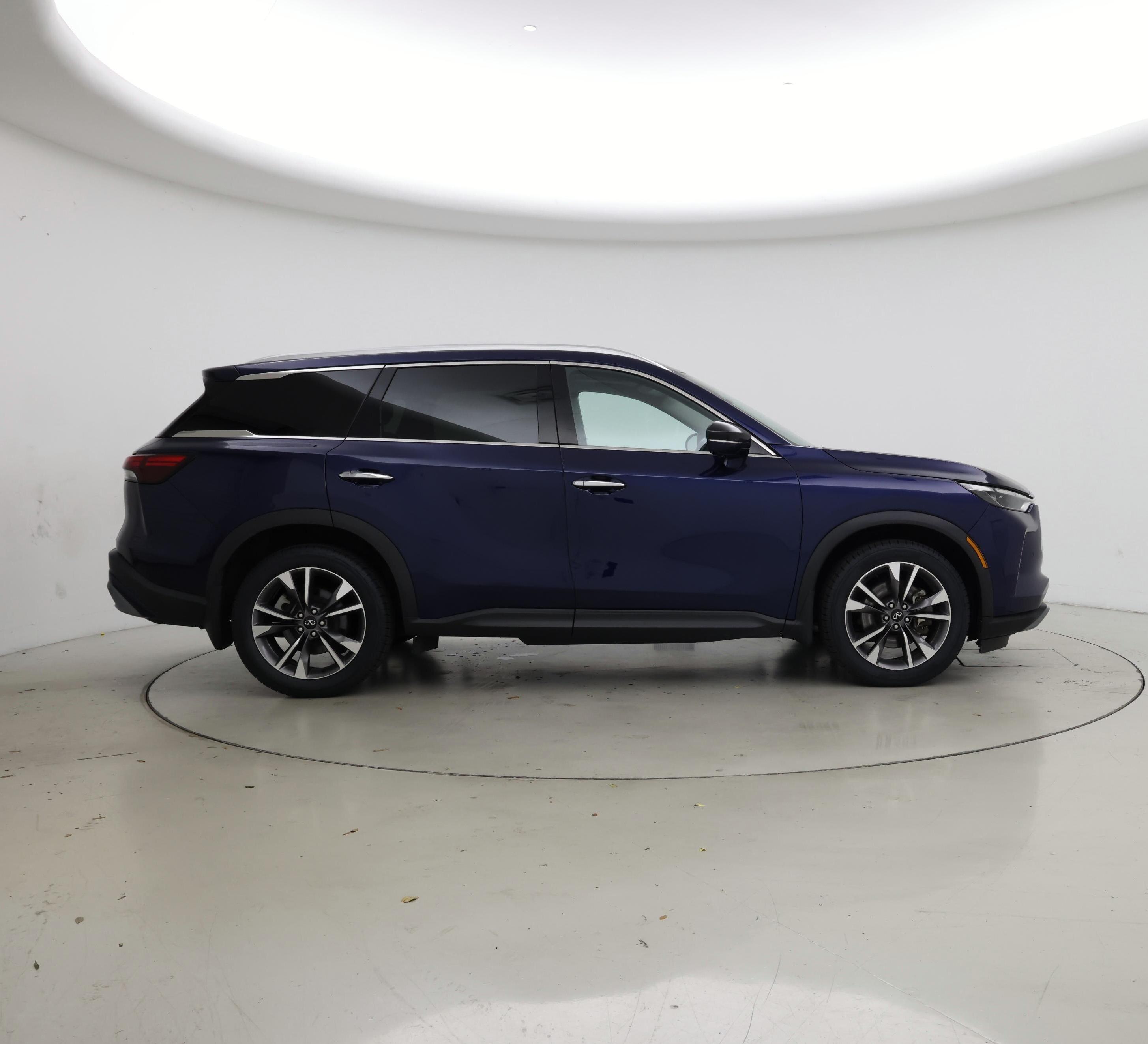 Thumbnail: 2022 INFINITI QX60 - 7