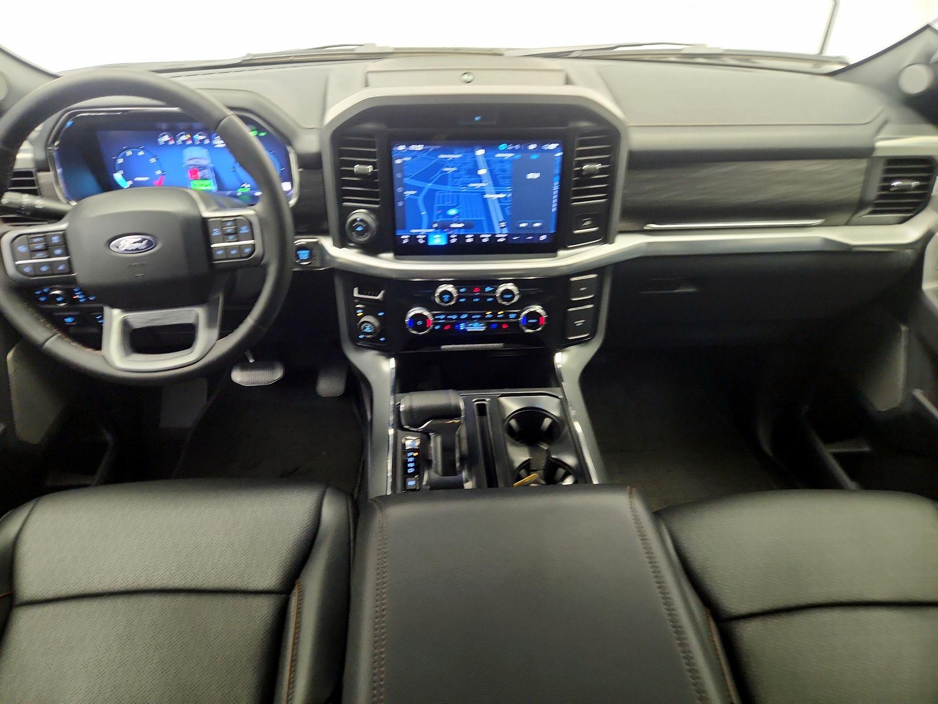 Thumbnail: 2025 Ford F-150 - 9