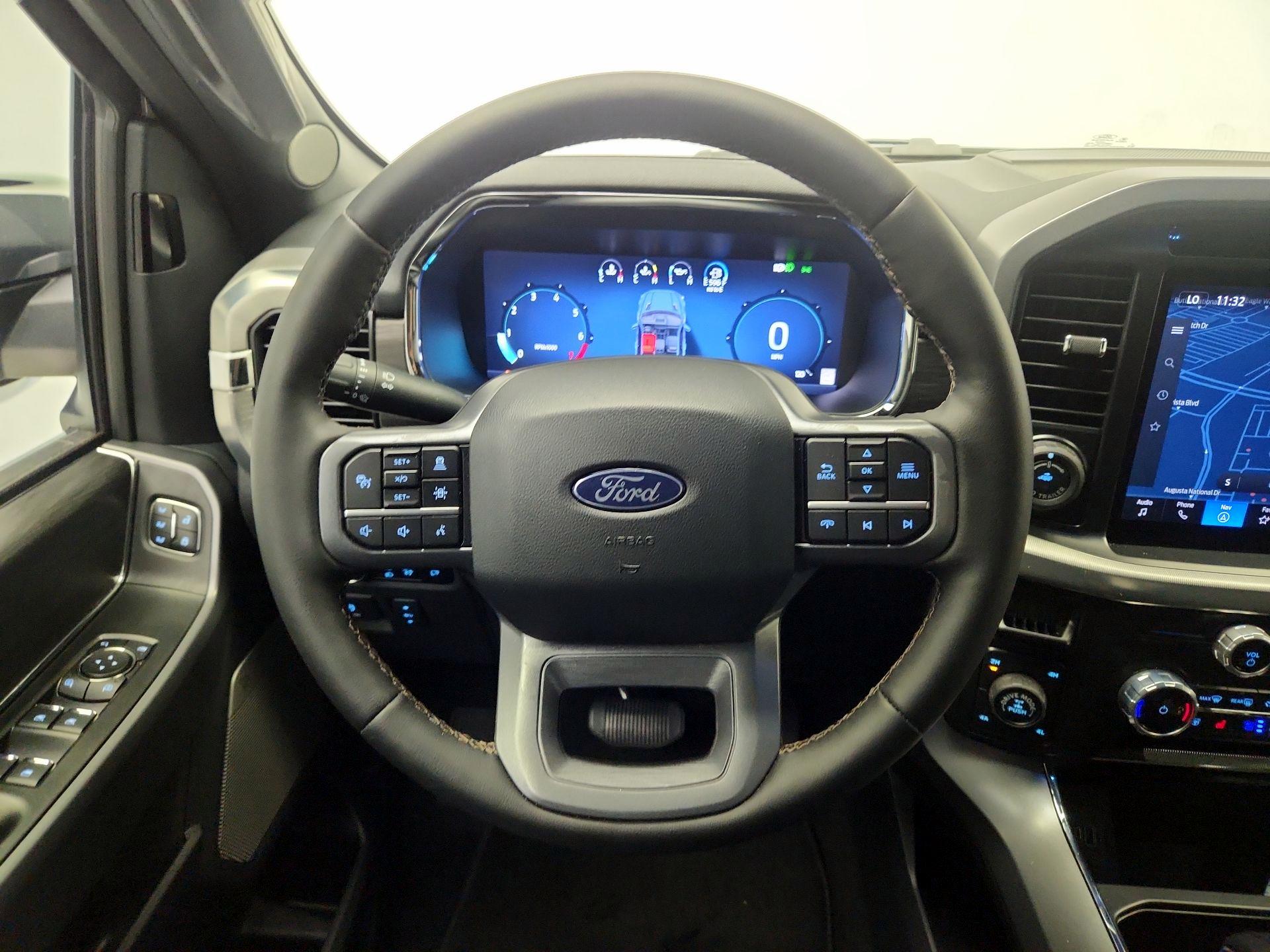 Thumbnail: 2025 Ford F-150 - 10
