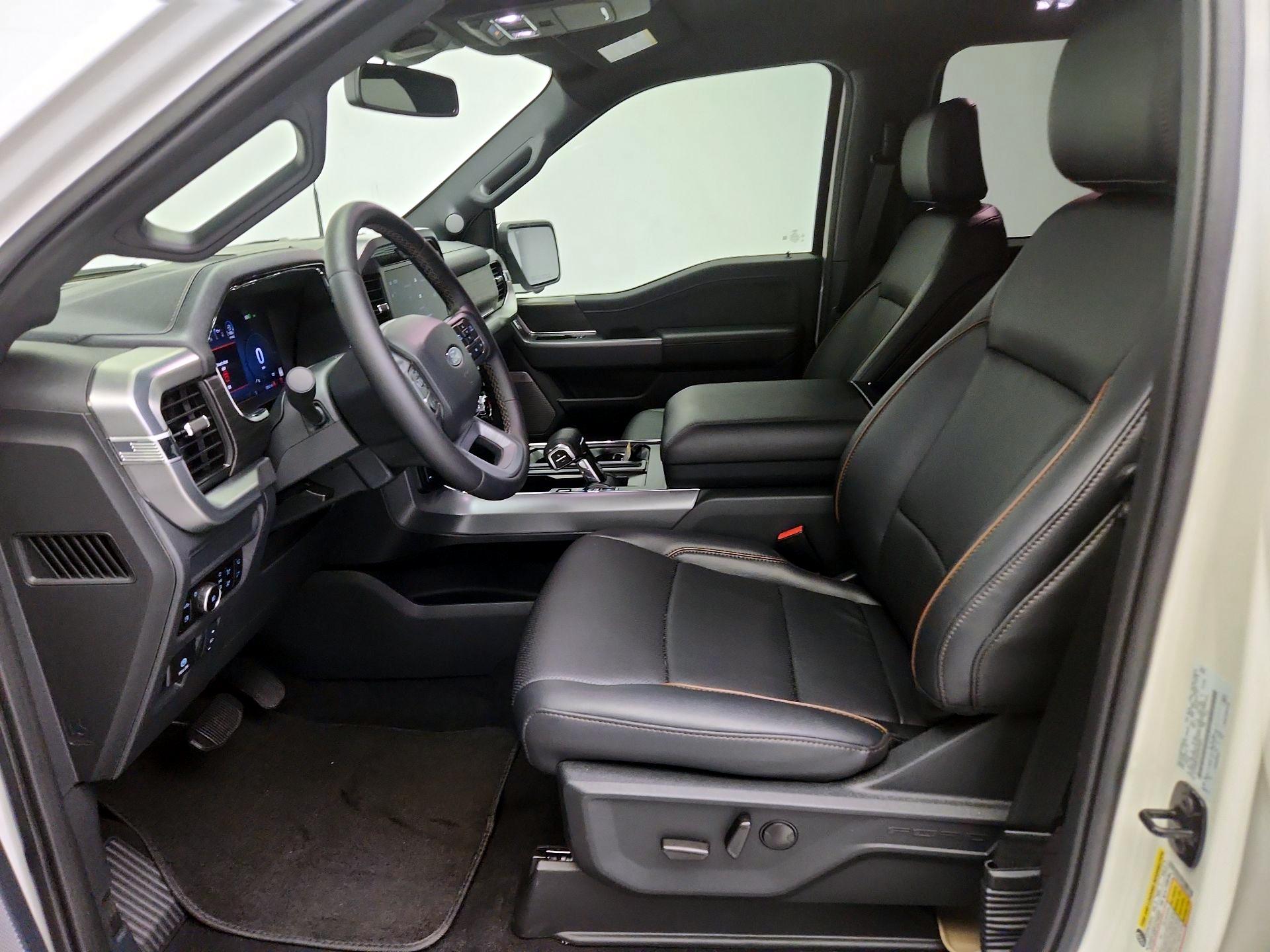 Thumbnail: 2025 Ford F-150 - 11
