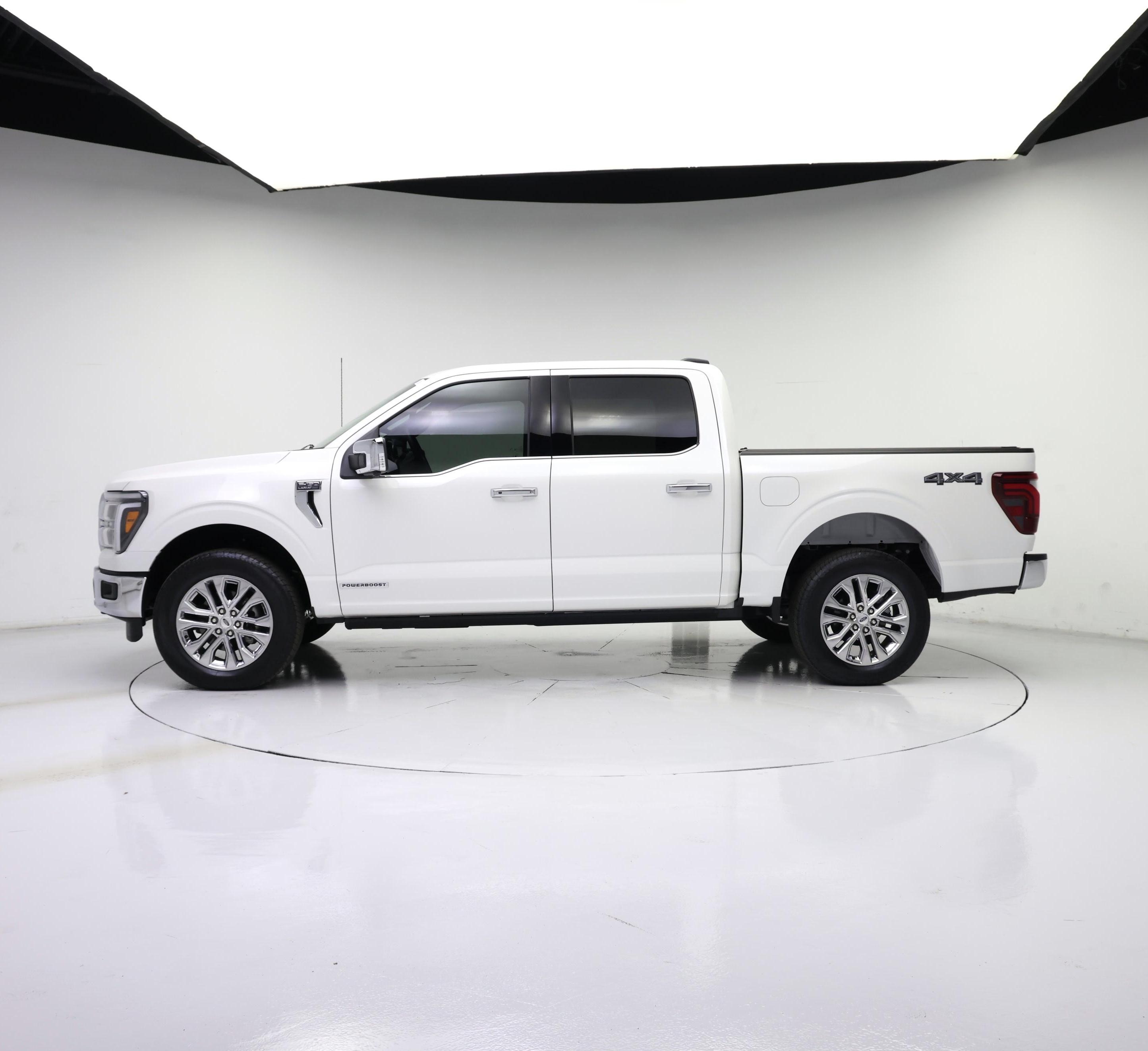 Thumbnail: 2025 Ford F-150 - 3