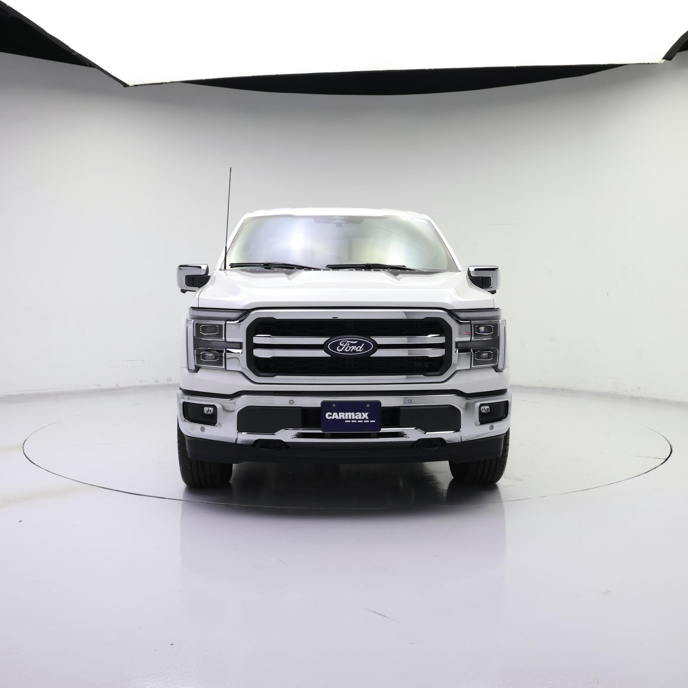Thumbnail: 2025 Ford F-150 - 5