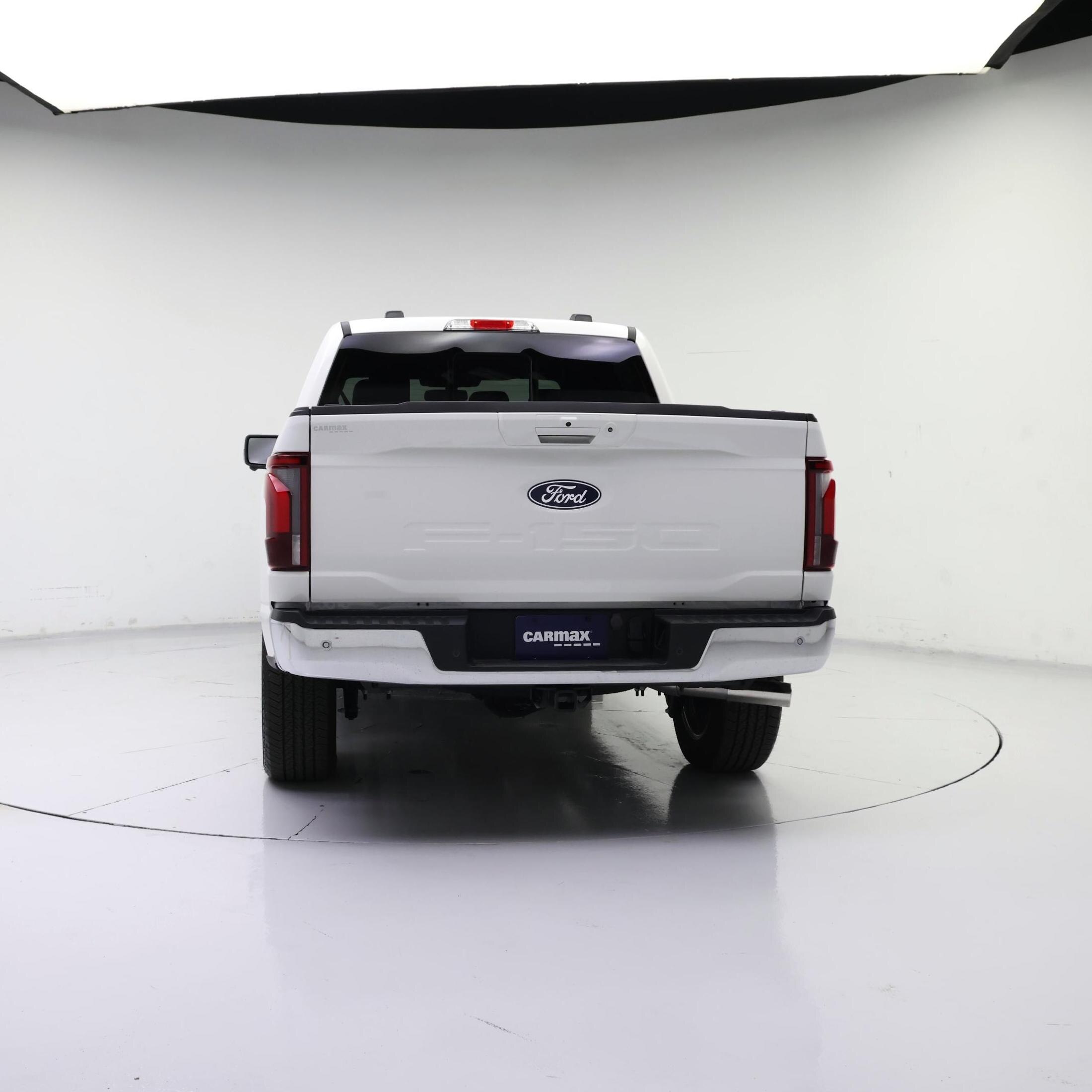 Thumbnail: 2025 Ford F-150 - 6