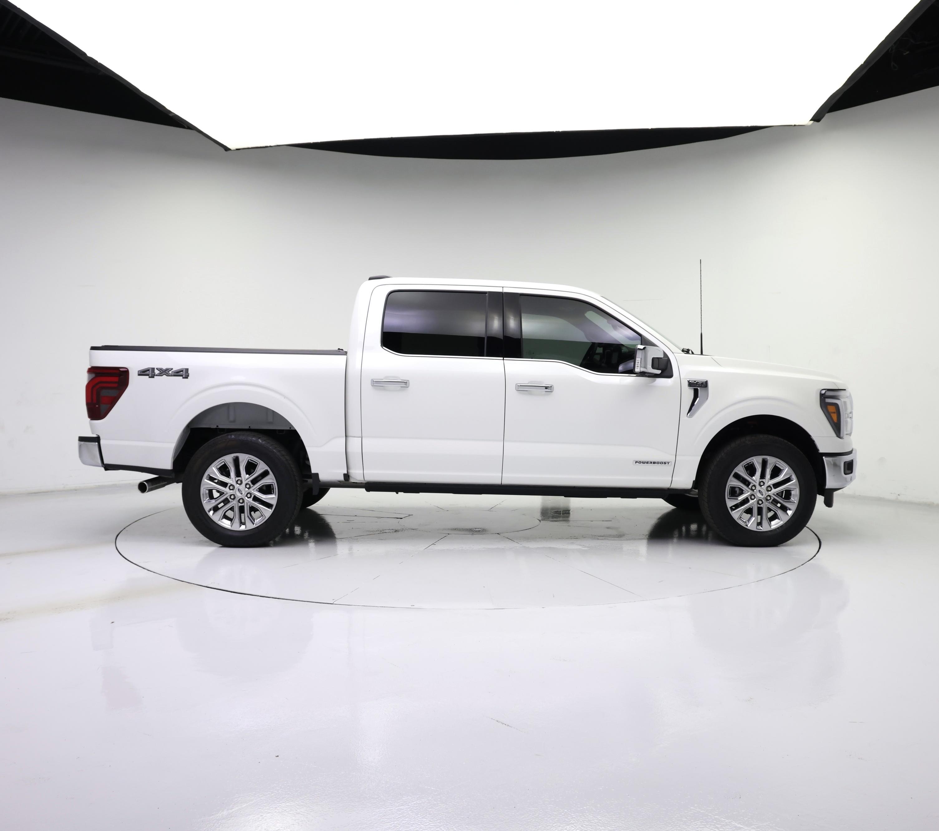 Thumbnail: 2025 Ford F-150 - 7