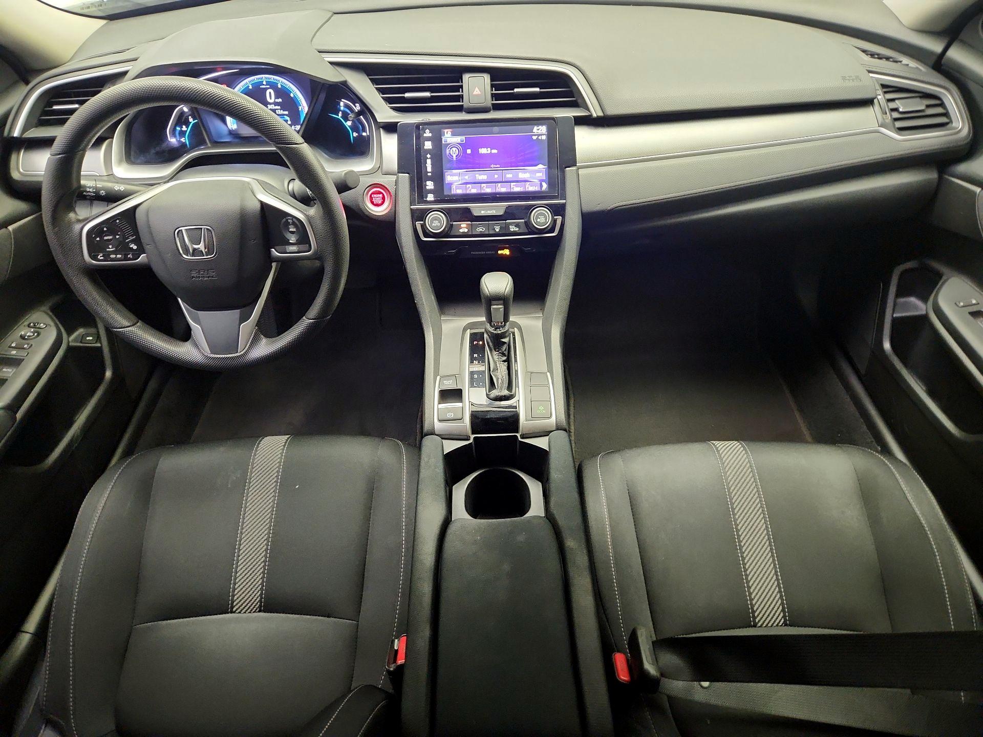 Thumbnail: 2018 Honda Civic - 9