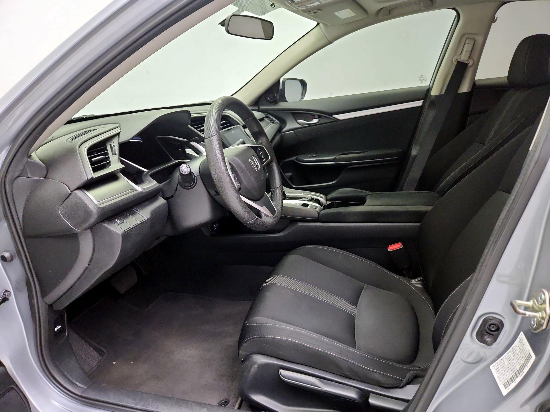 Thumbnail: 2018 Honda Civic - 11