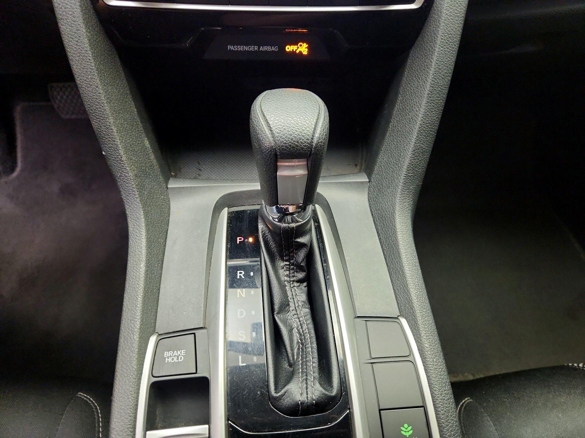 Thumbnail: 2018 Honda Civic - 17