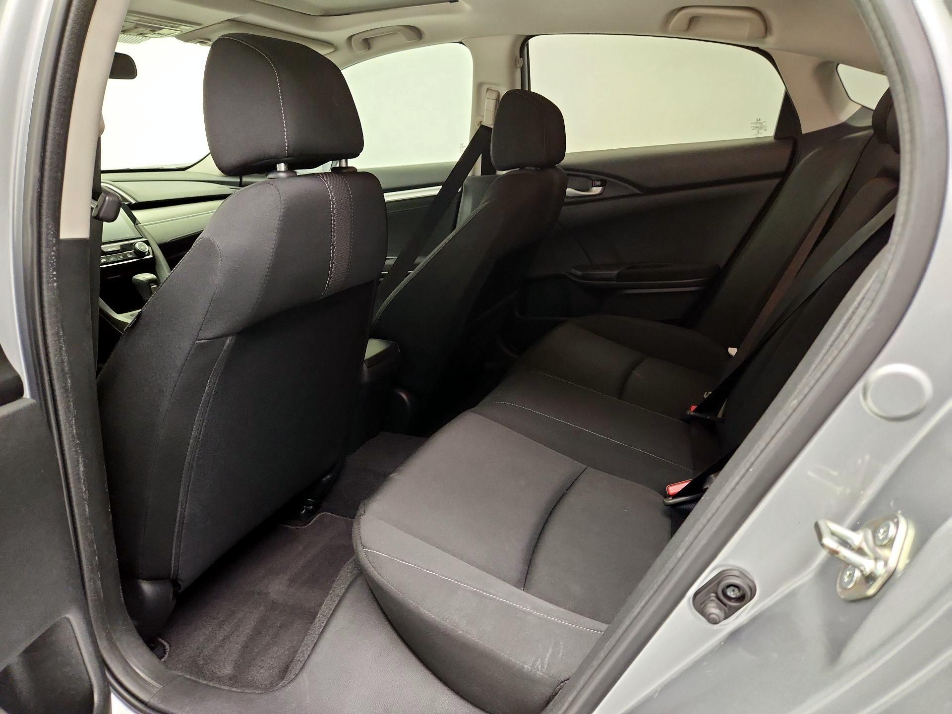 Thumbnail: 2018 Honda Civic - 19