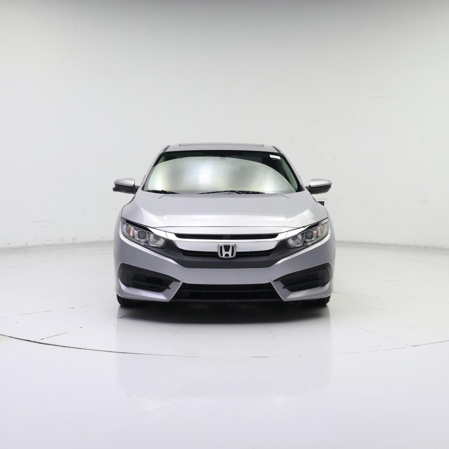 Thumbnail: 2018 Honda Civic - 5