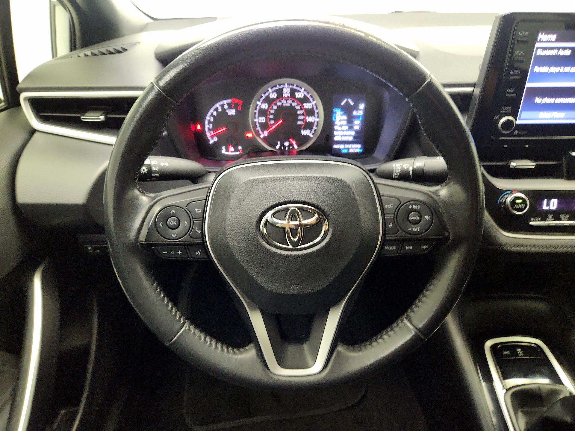 Thumbnail: 2022 Toyota Corolla - 10